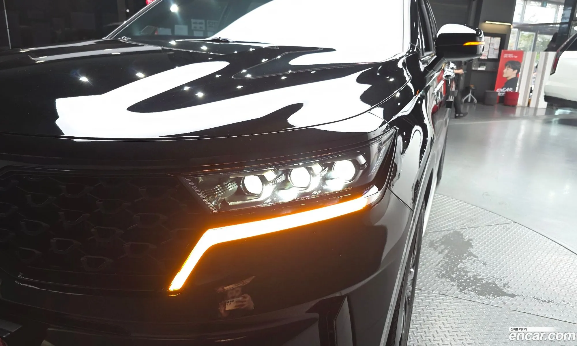 Kia Sorento 2022 — 17