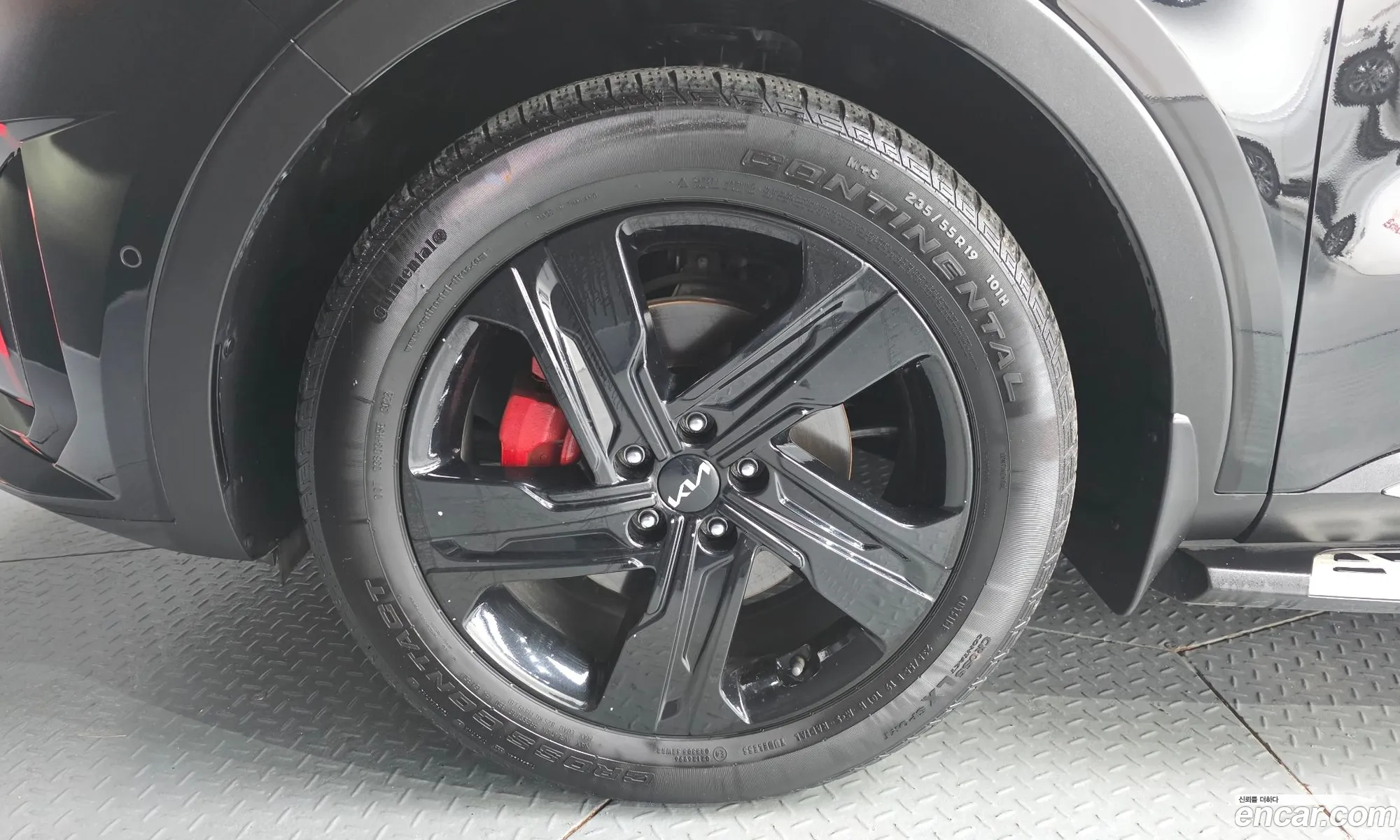 Kia Sorento 2022 — 3