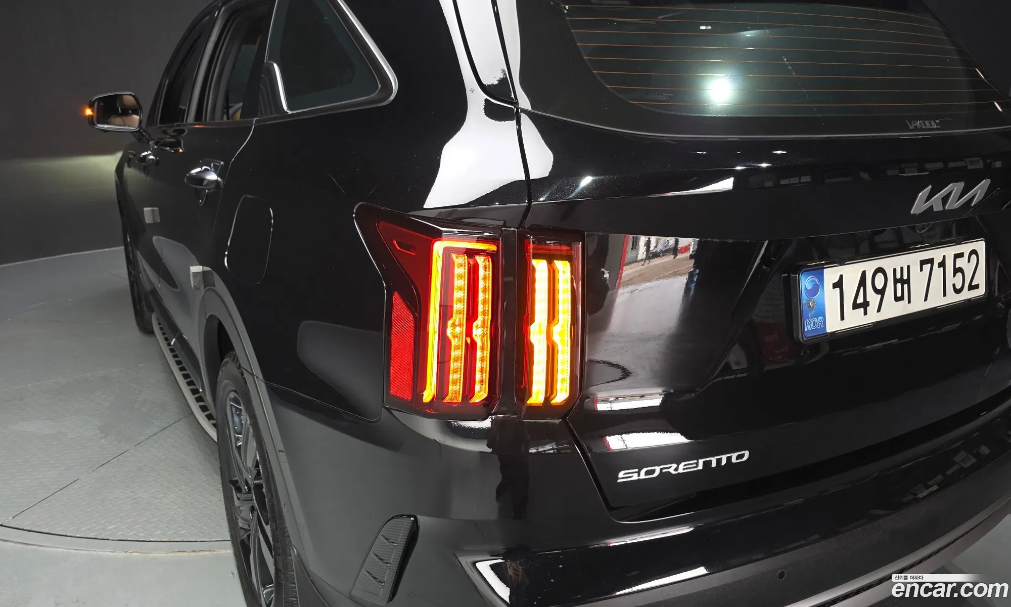 Kia Sorento 2022 — 37