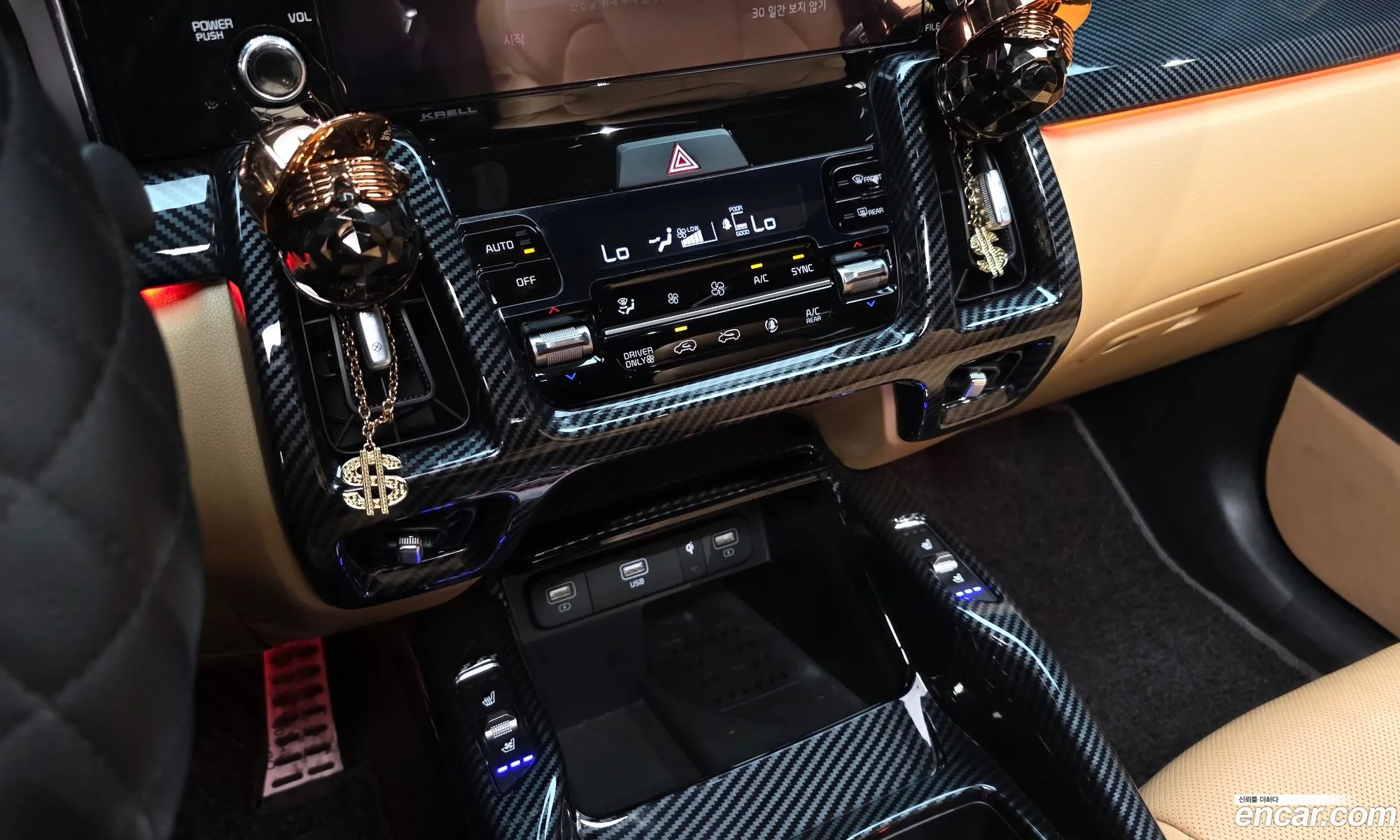 Kia Sorento 2022 — 2