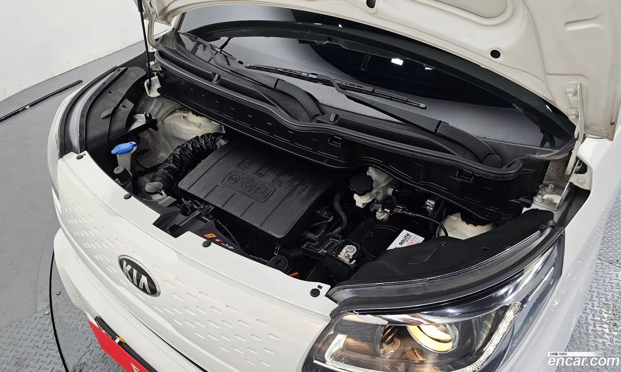 Kia Ray 2020 KNACK811BLT228394 — 19
