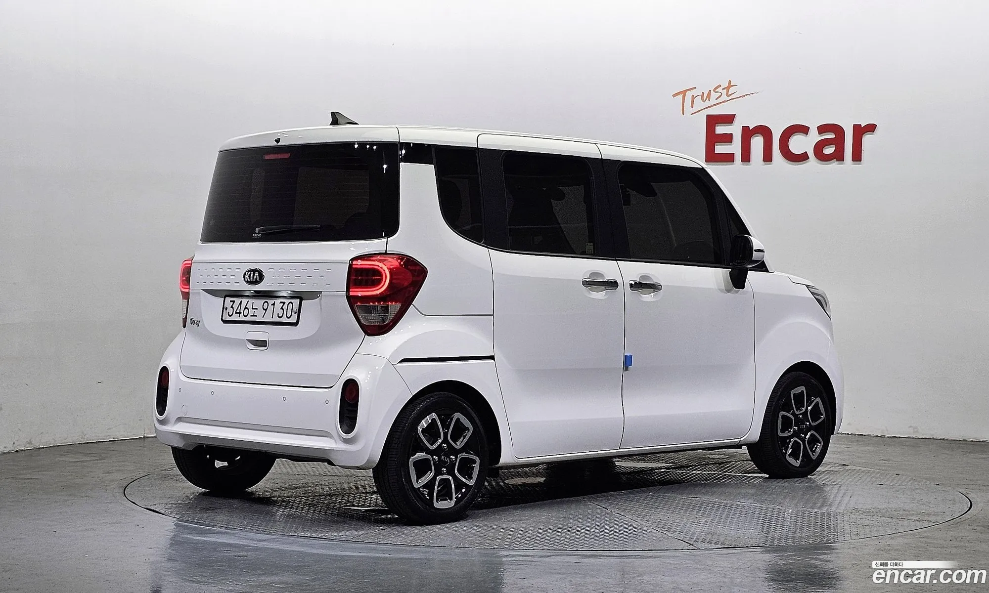 Kia Ray 2020 KNACK811BLT228394 — 27