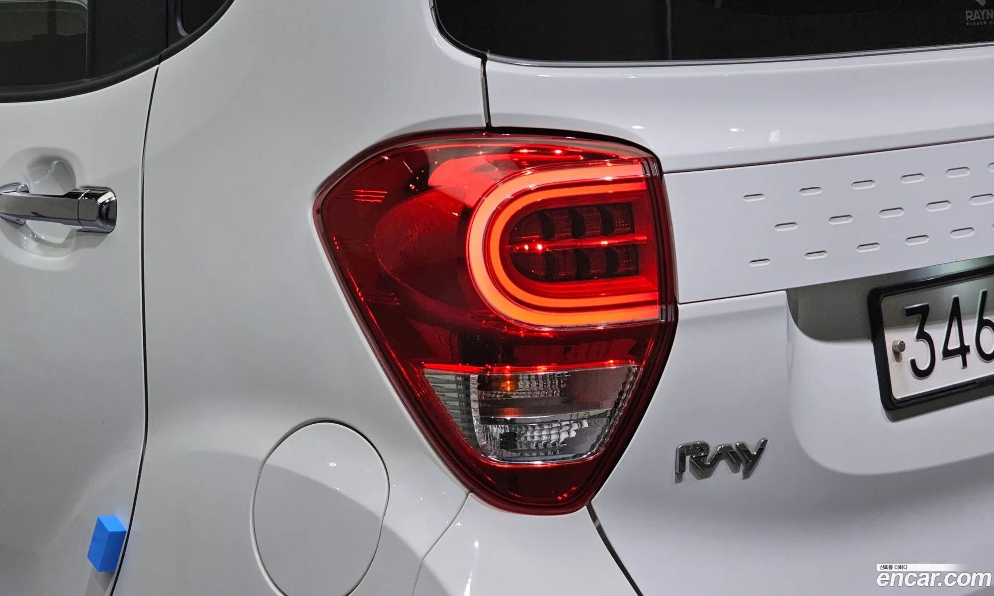 Kia Ray 2020 KNACK811BLT228394 — 24
