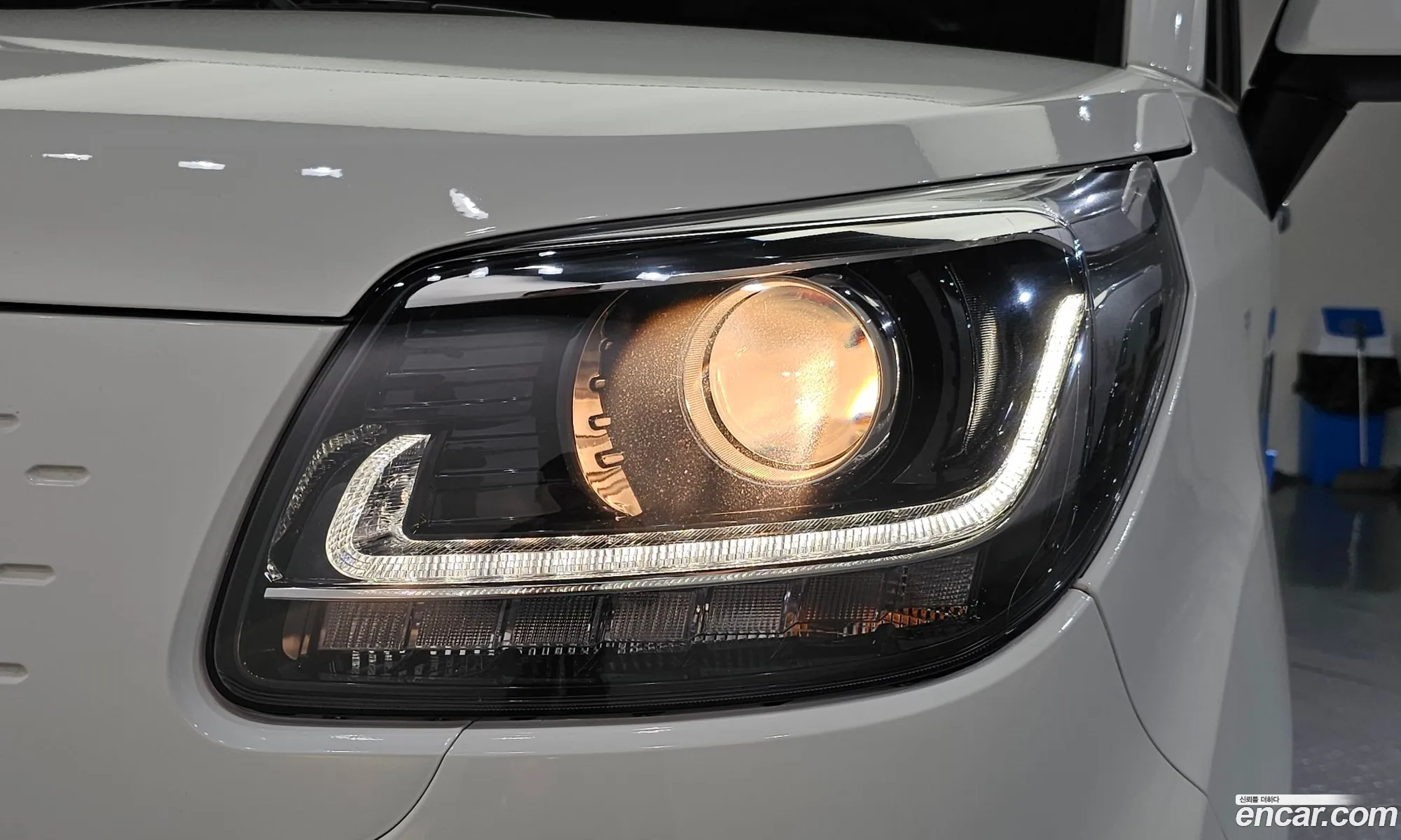 Kia Ray 2020 KNACK811BLT228394 — 26