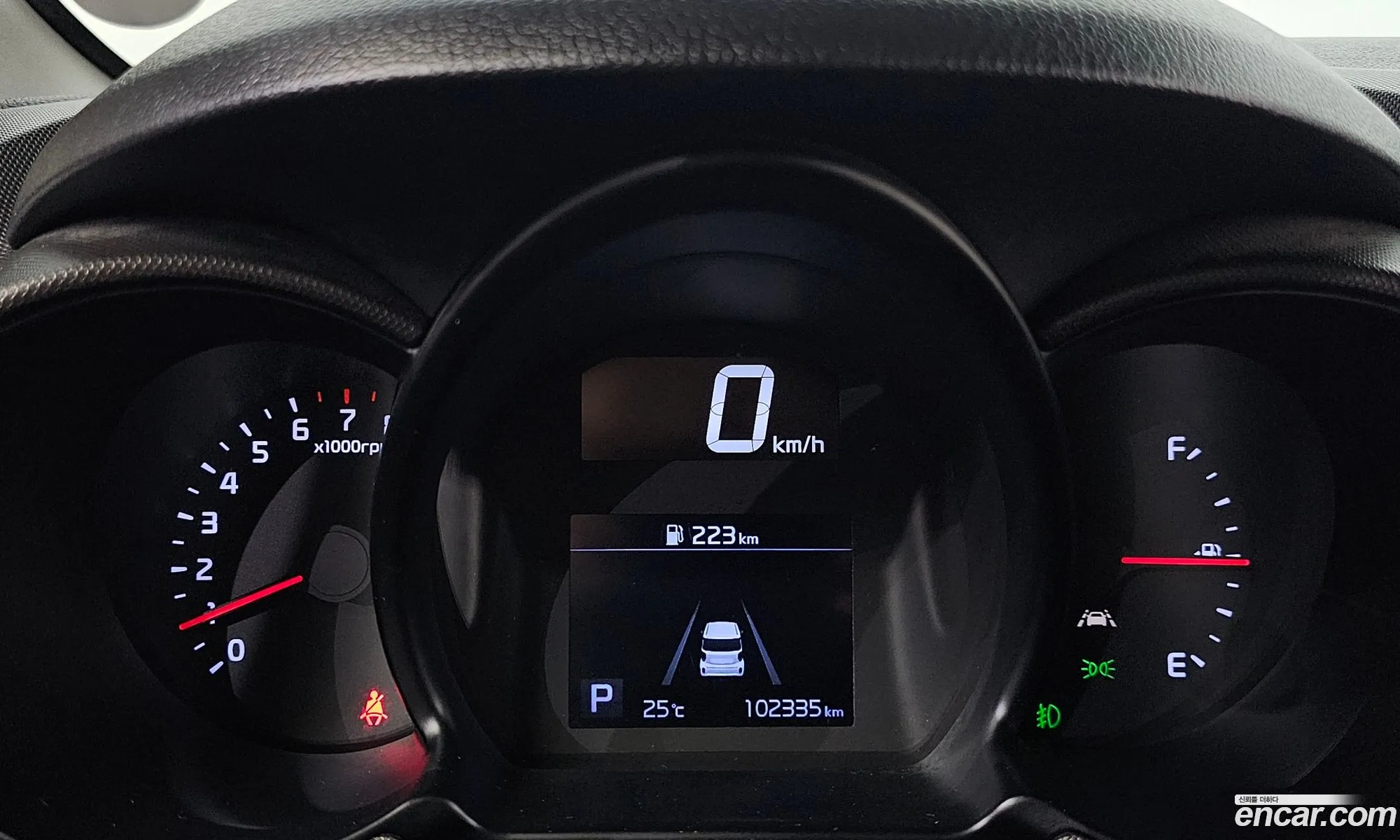 Kia Ray 2020 KNACK811BLT228394 — 29