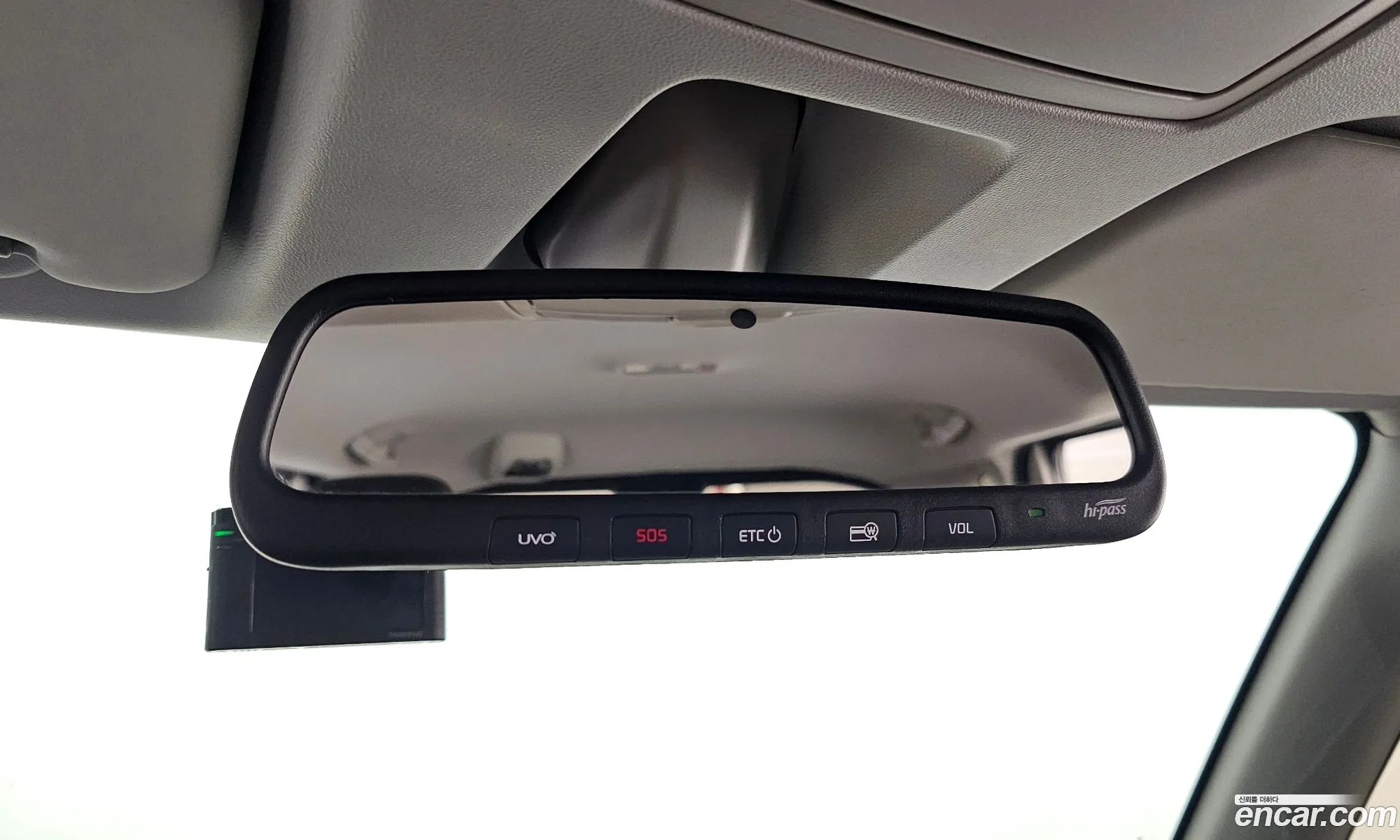 Kia Ray 2020 KNACK811BLT228394 — 15