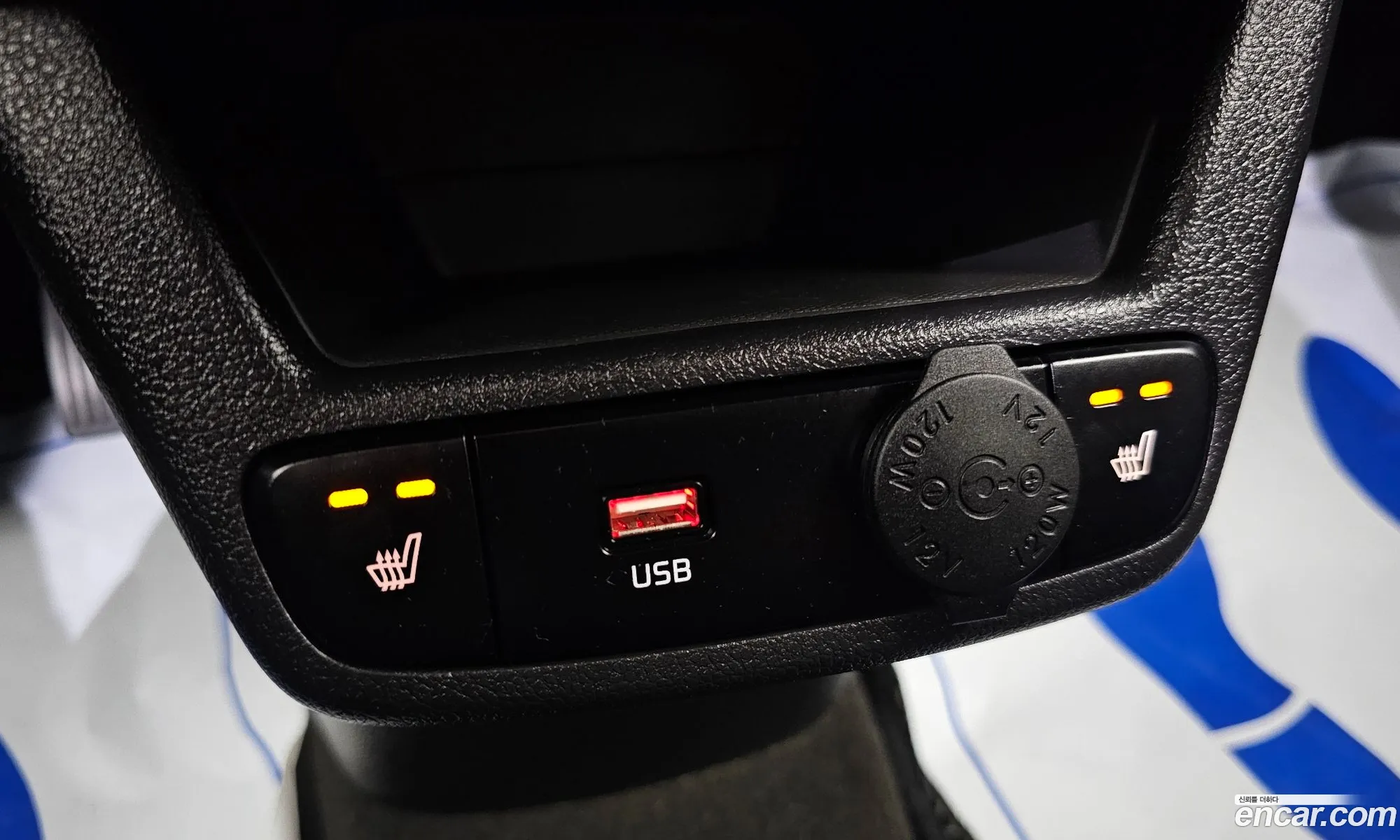 Kia Ray 2020 KNACK811BLT228394 — 13