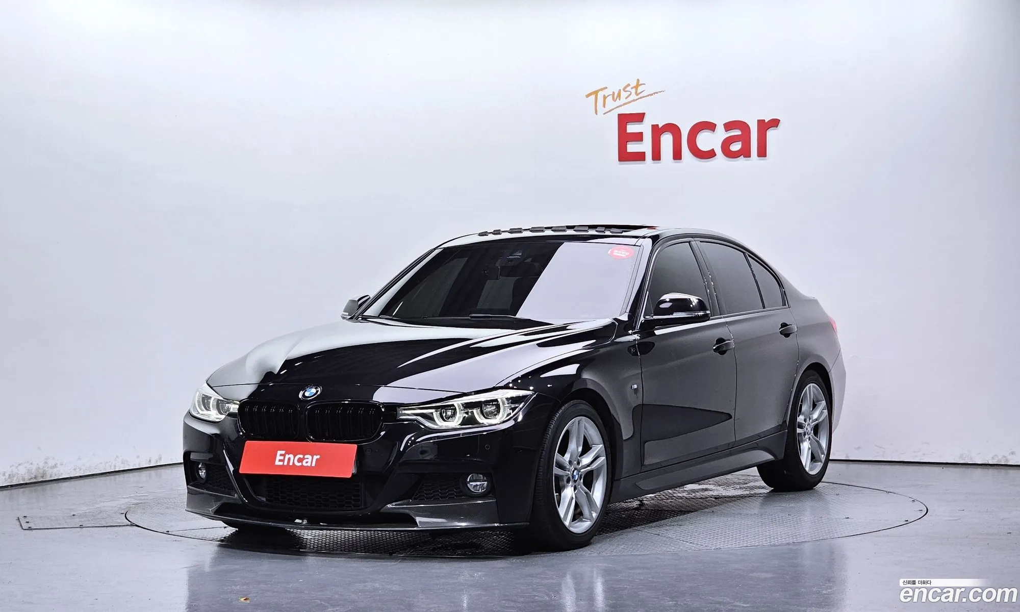BMW 3 Series 2016 WBA8E9107GK437643 — 10
