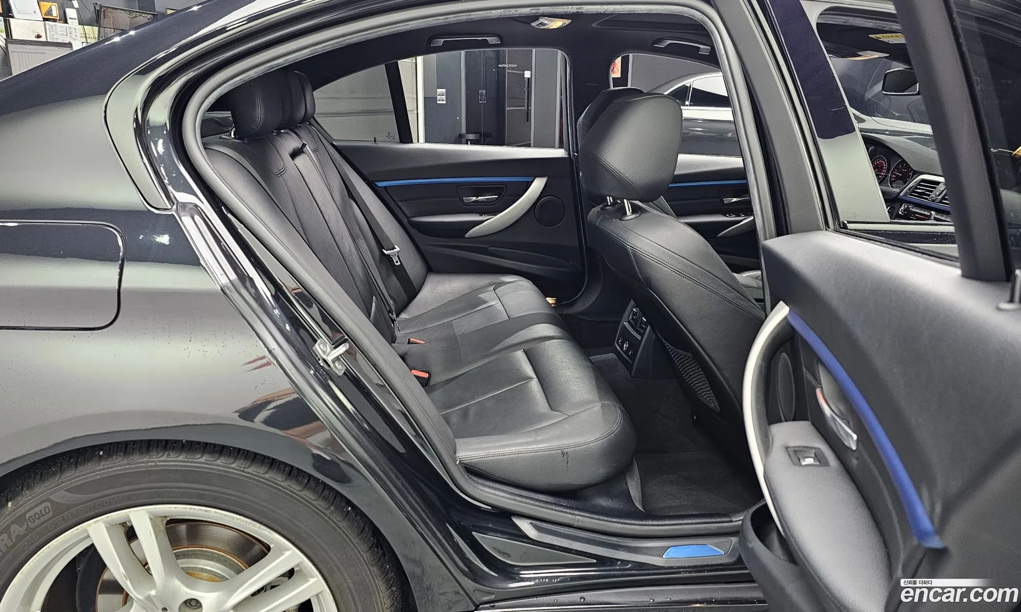 BMW 3 Series 2016 WBA8E9107GK437643 — 19