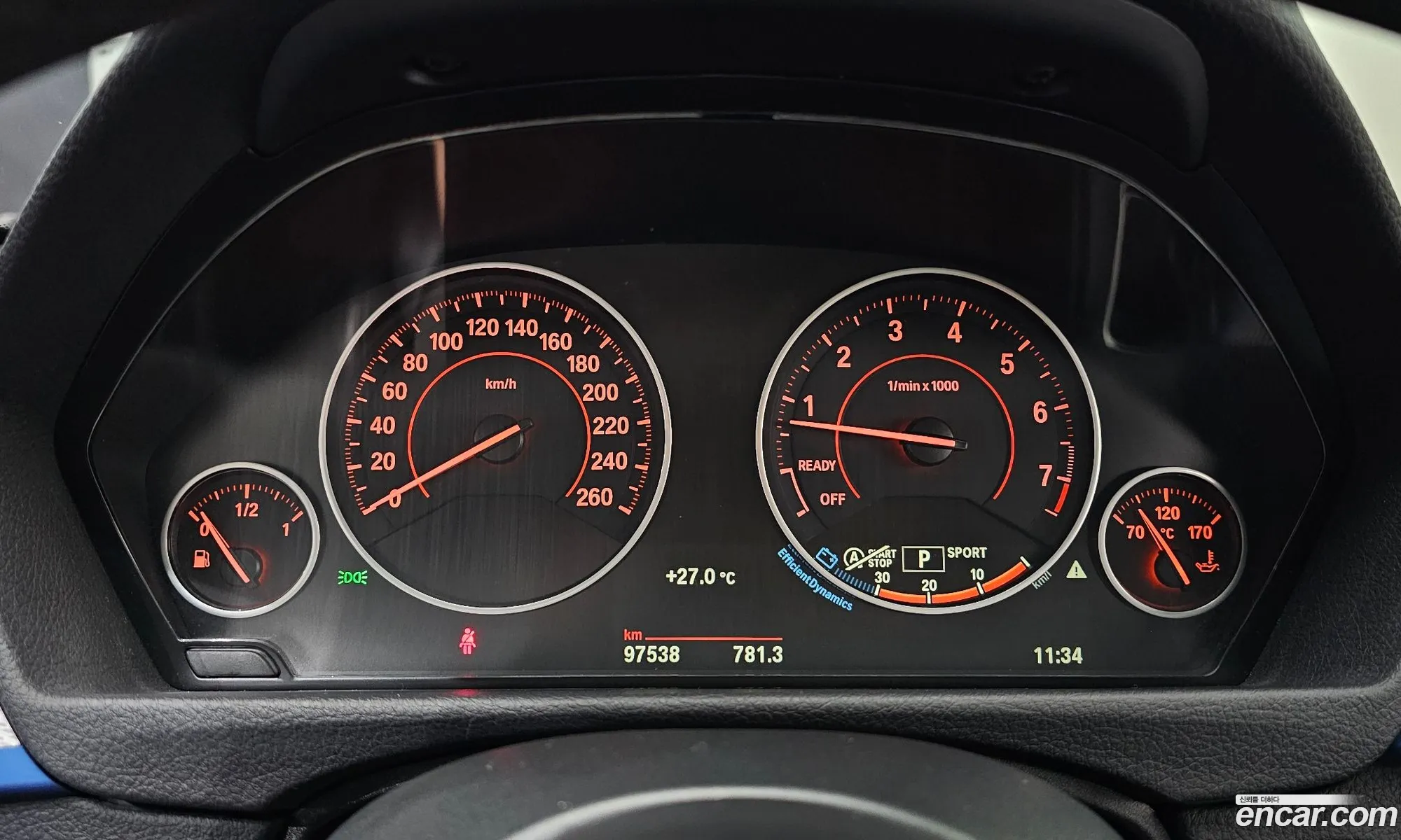 BMW 3 Series 2016 WBA8E9107GK437643 — 15