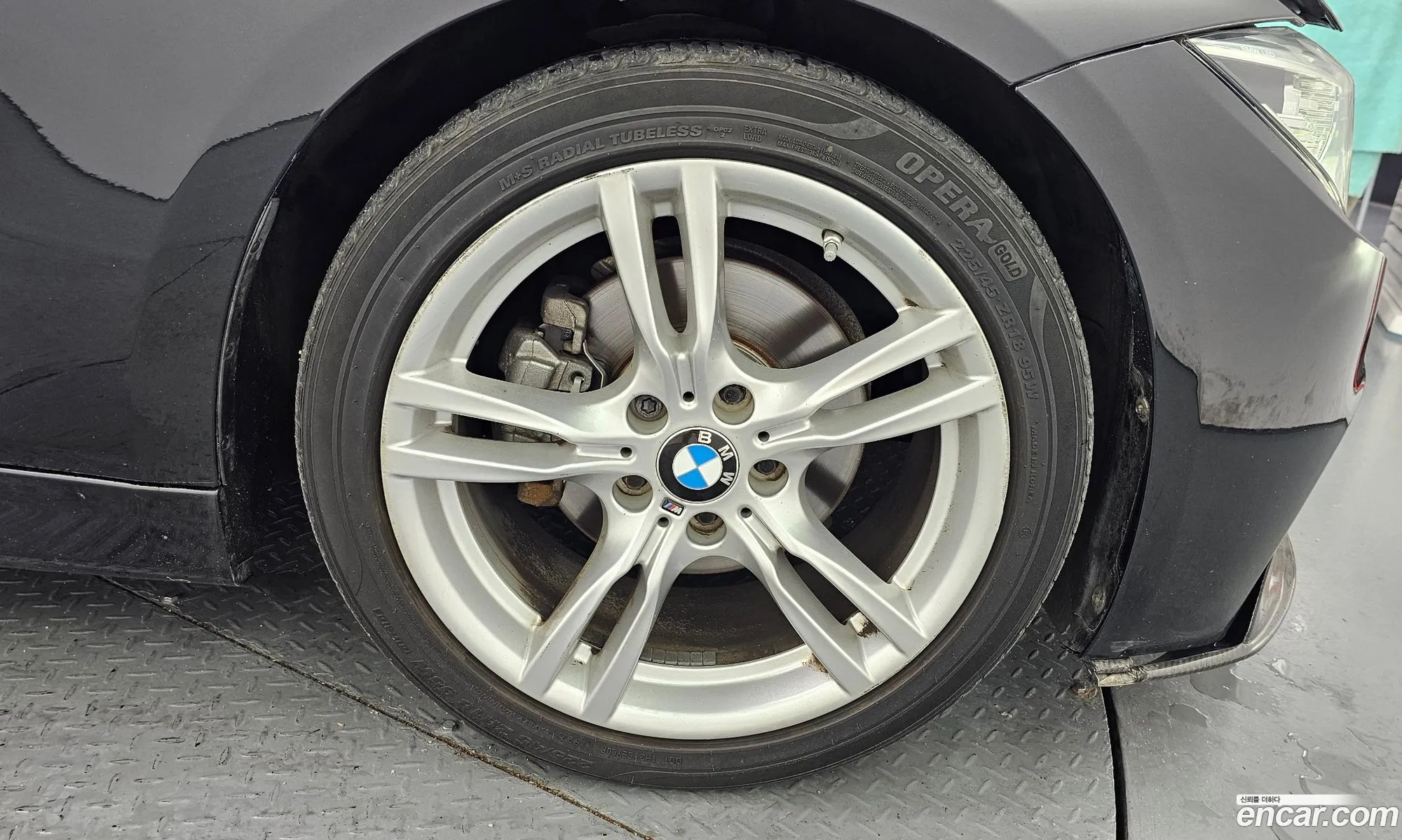 BMW 3 Series 2016 WBA8E9107GK437643 — 11