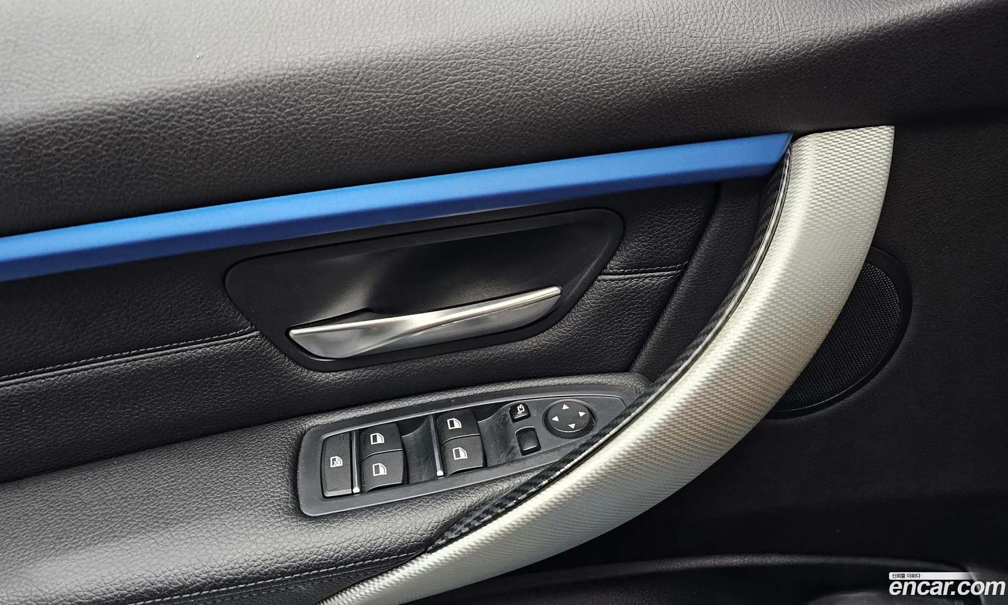 BMW 3 Series 2016 WBA8E9107GK437643 — 9