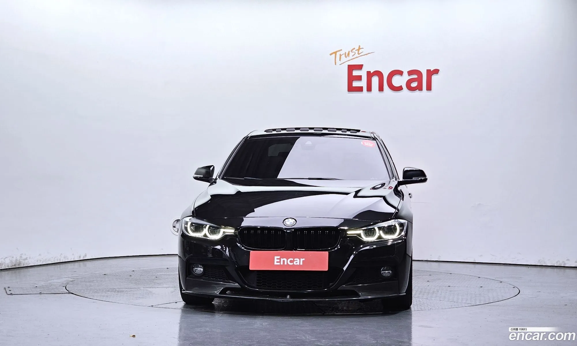 BMW 3 Series 2016 WBA8E9107GK437643 — 6