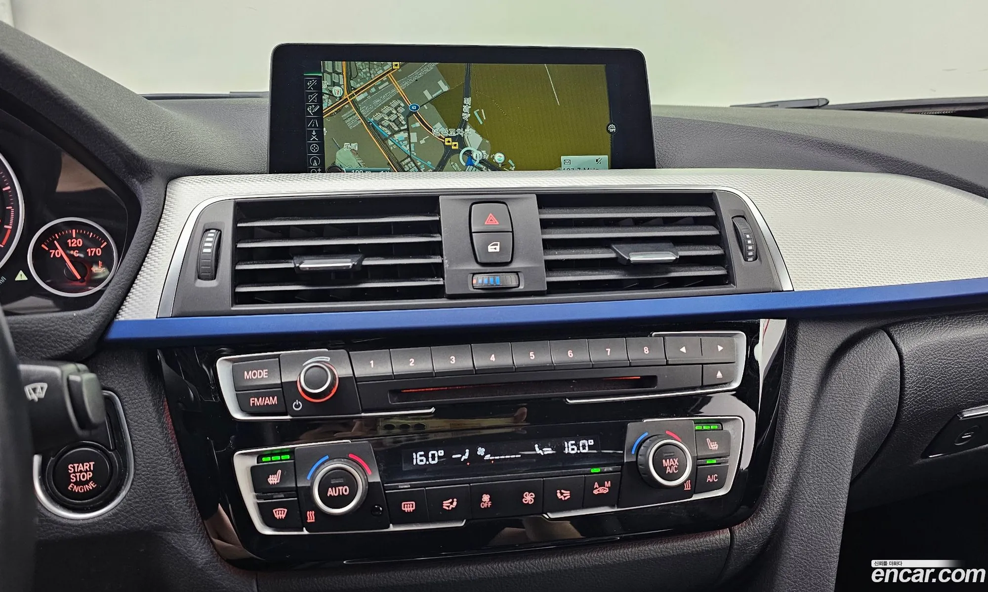 BMW 3 Series 2016 WBA8E9107GK437643 — 8