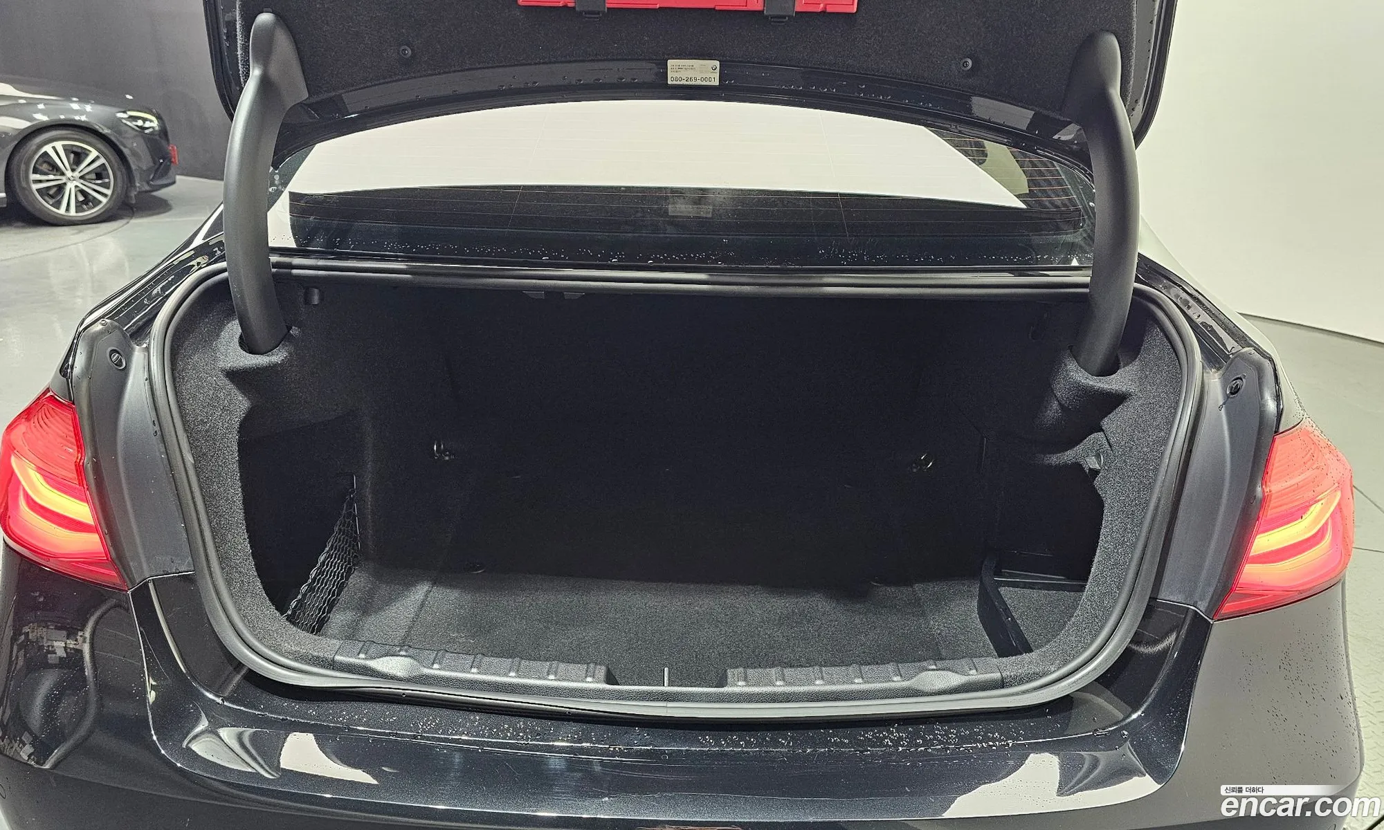 BMW 3 Series 2016 WBA8E9107GK437643 — 17