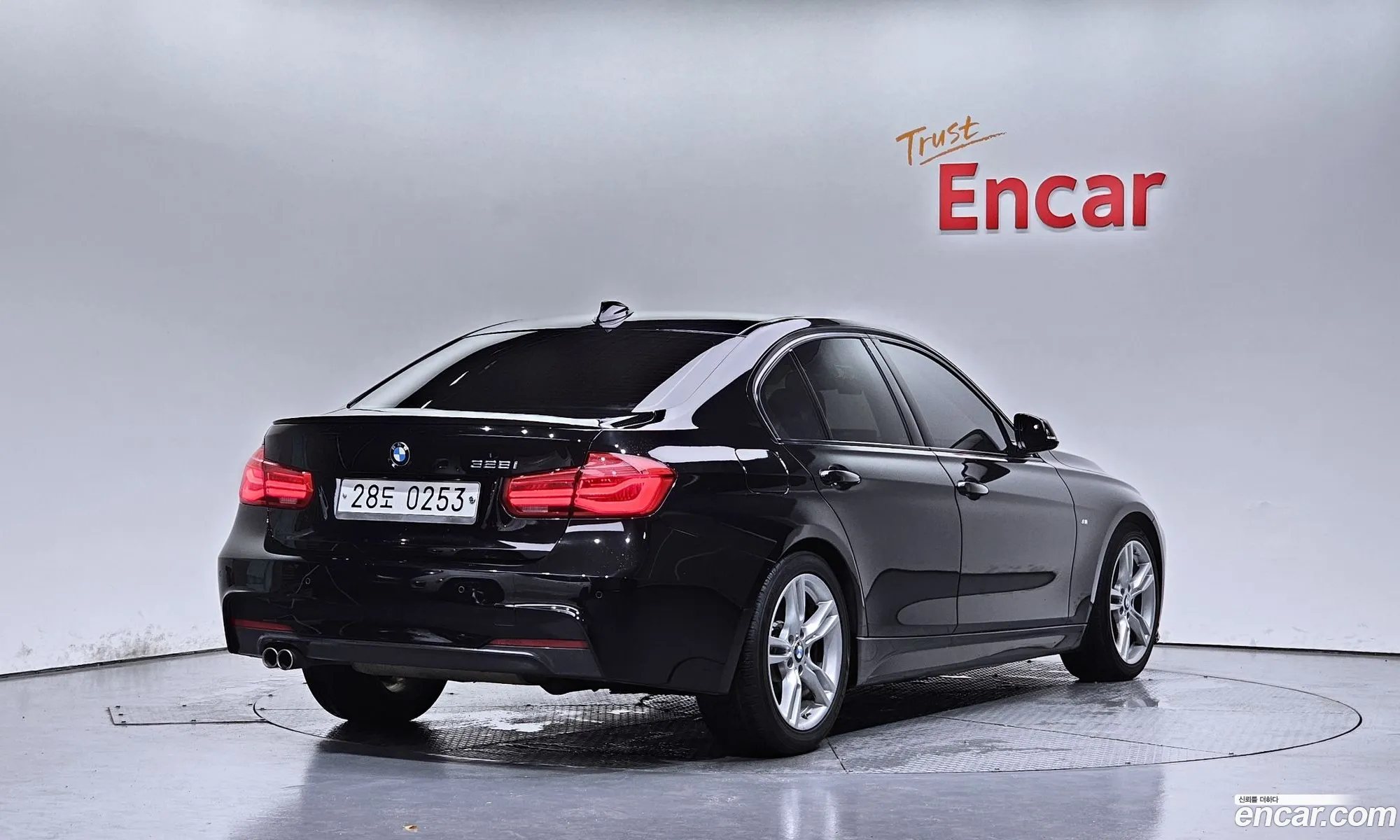 BMW 3 Series 2016 WBA8E9107GK437643 — 14