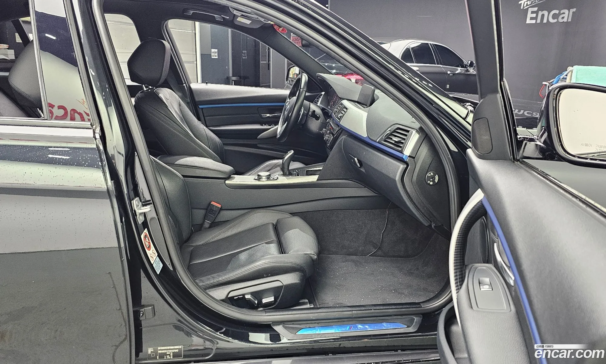 BMW 3 Series 2016 WBA8E9107GK437643 — 16