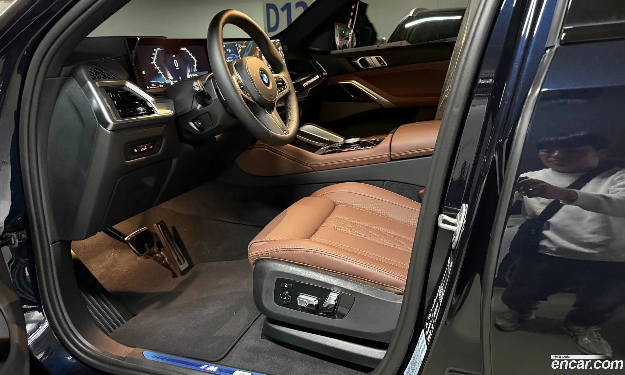 BMW X6 2024 — 18