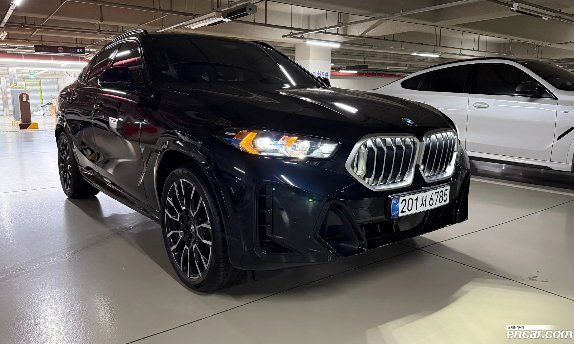 BMW X6 2024 — 3