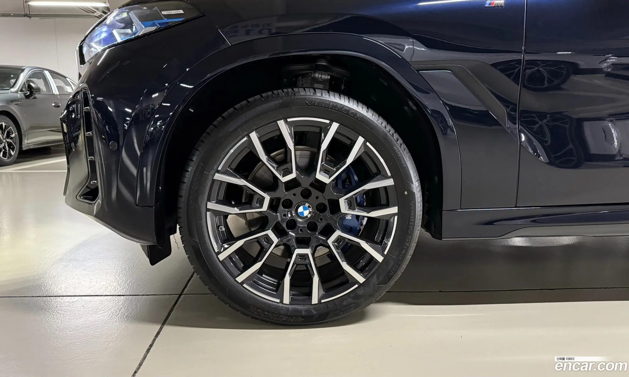 BMW X6 2024 — 7