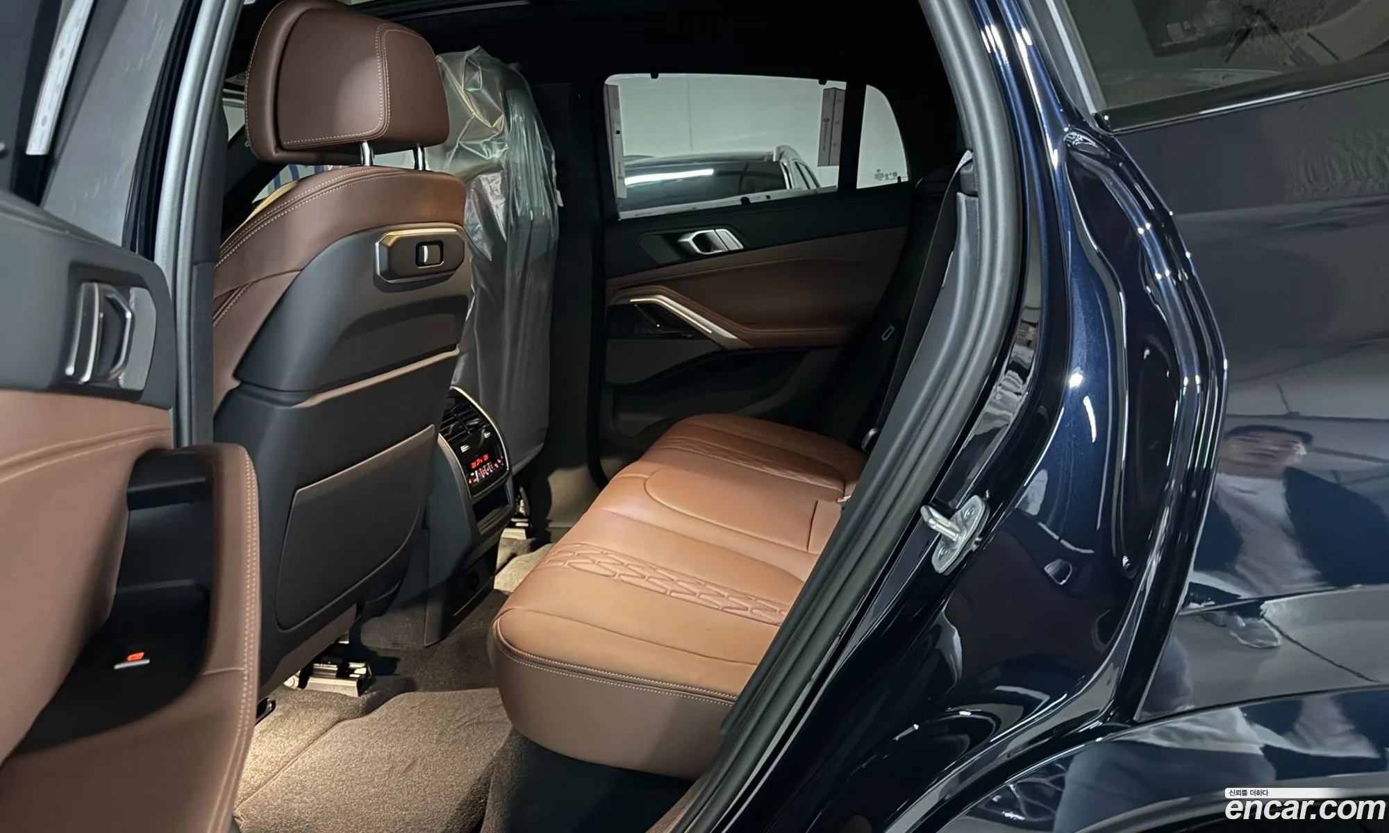 BMW X6 2024 — 12