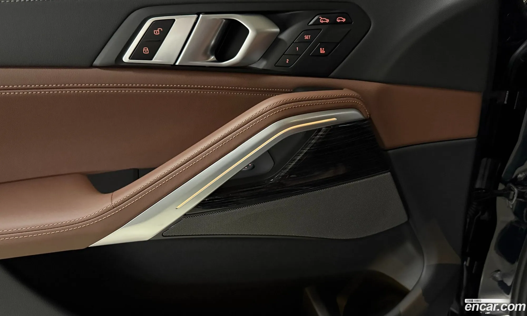 BMW X6 2024 — 11