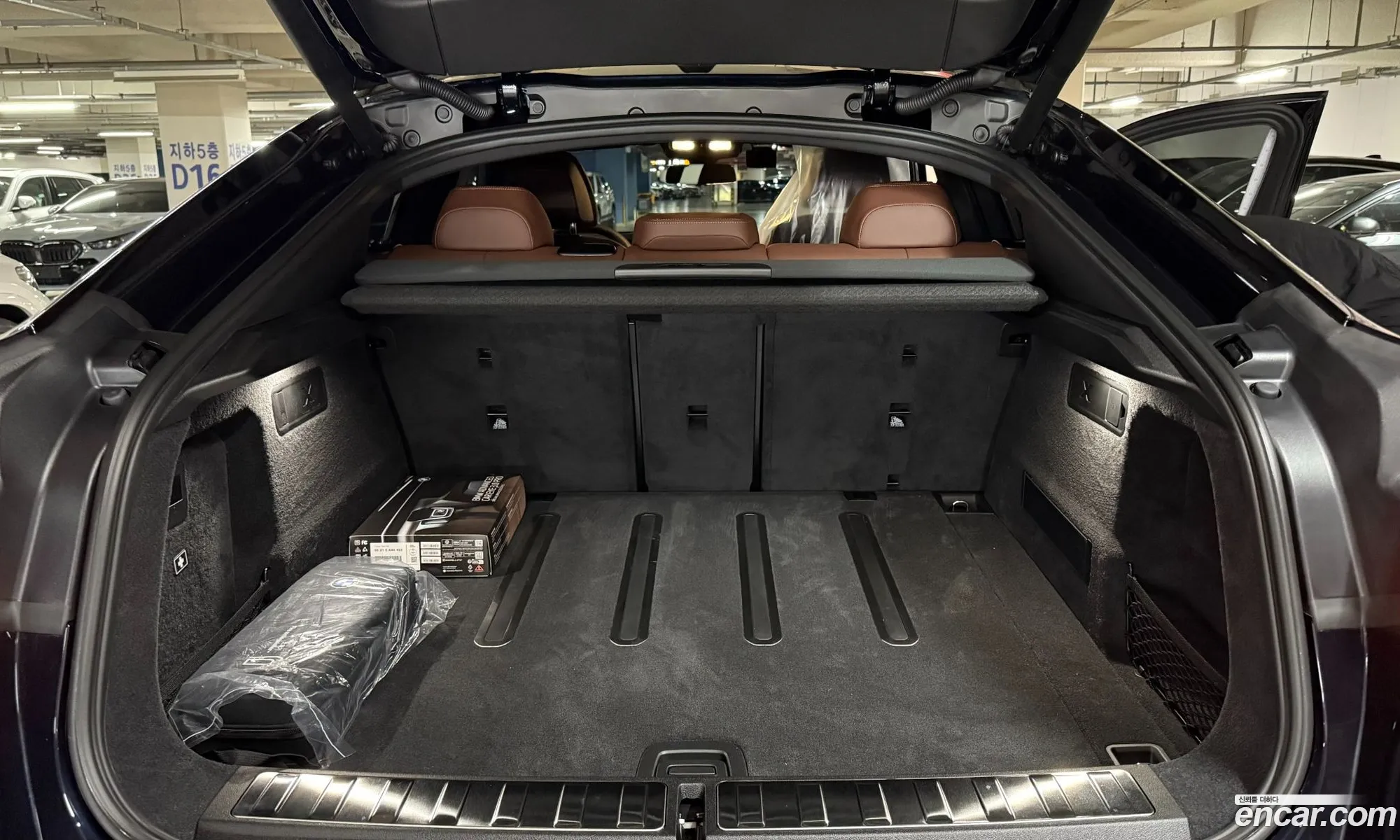 BMW X6 2024 — 4