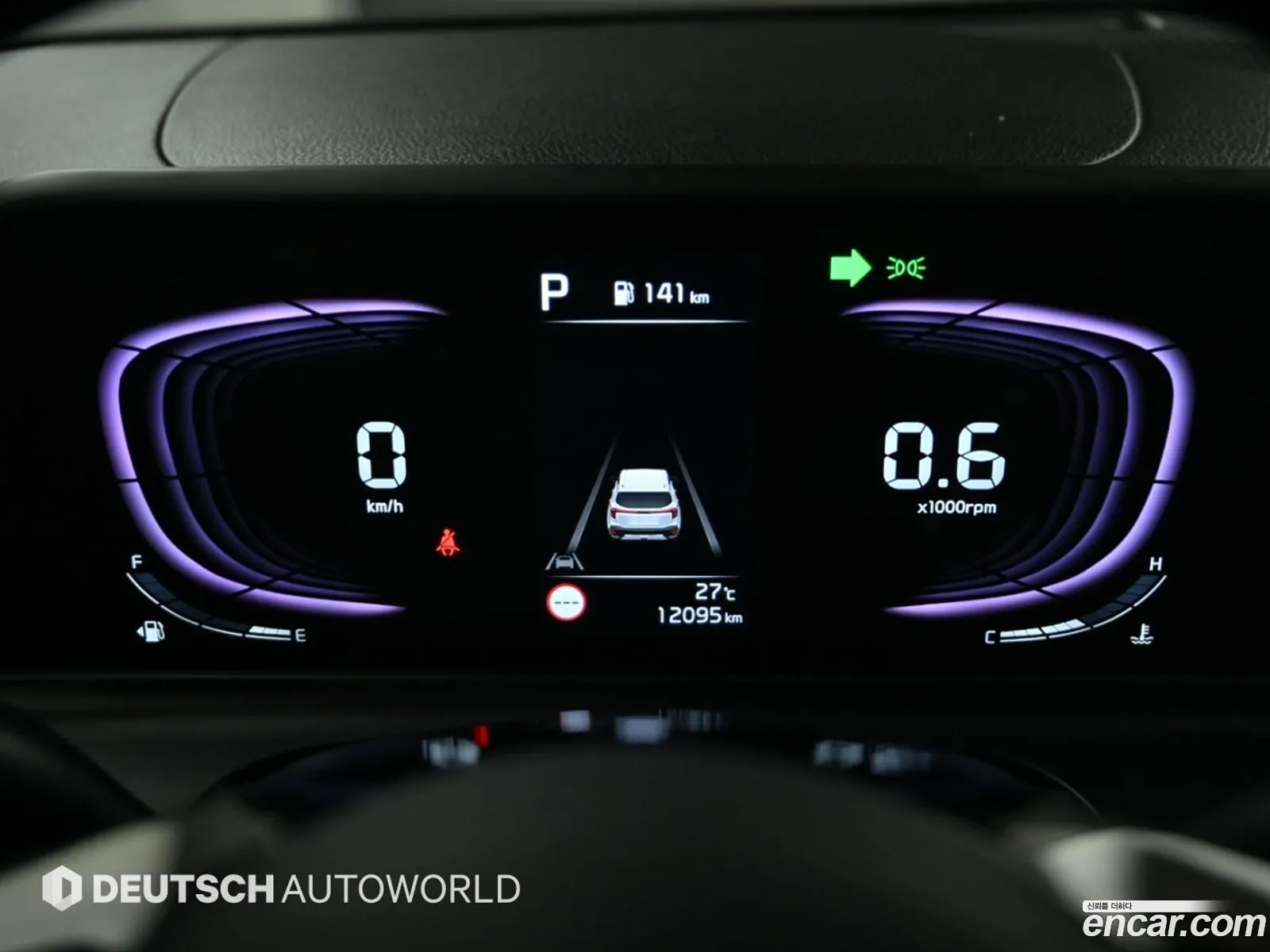 Kia Seltos 2025 — 16