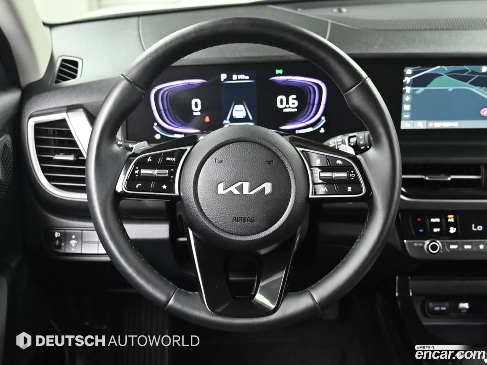 Kia Seltos 2025 — 10