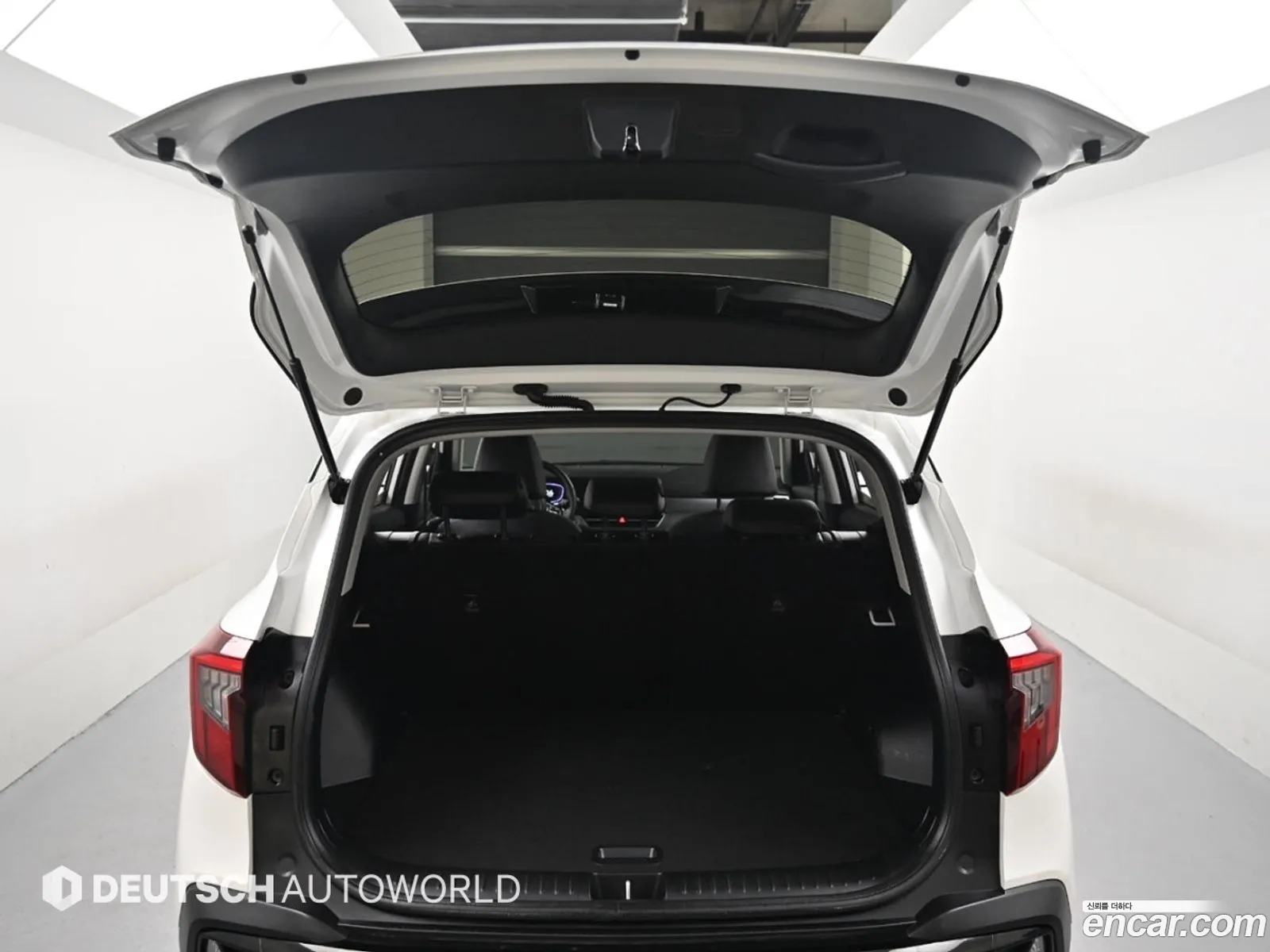 Kia Seltos 2025 — 19