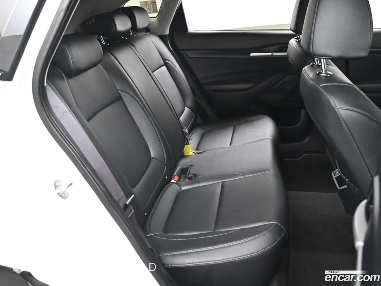 Kia Seltos 2025 — 11