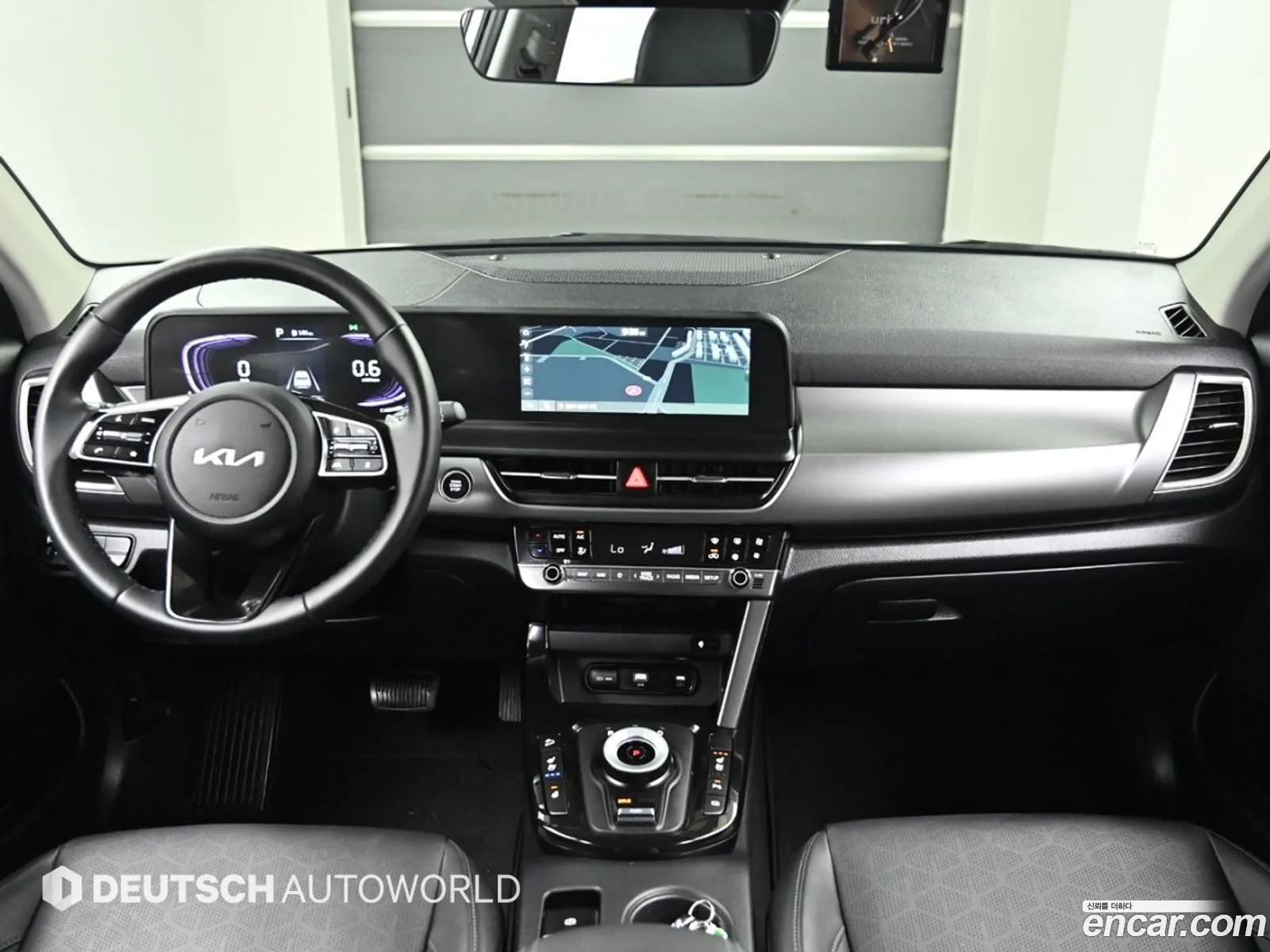 Kia Seltos 2025 — 15