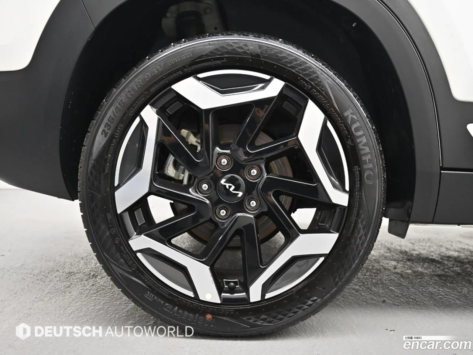 Kia Seltos 2025 — 5