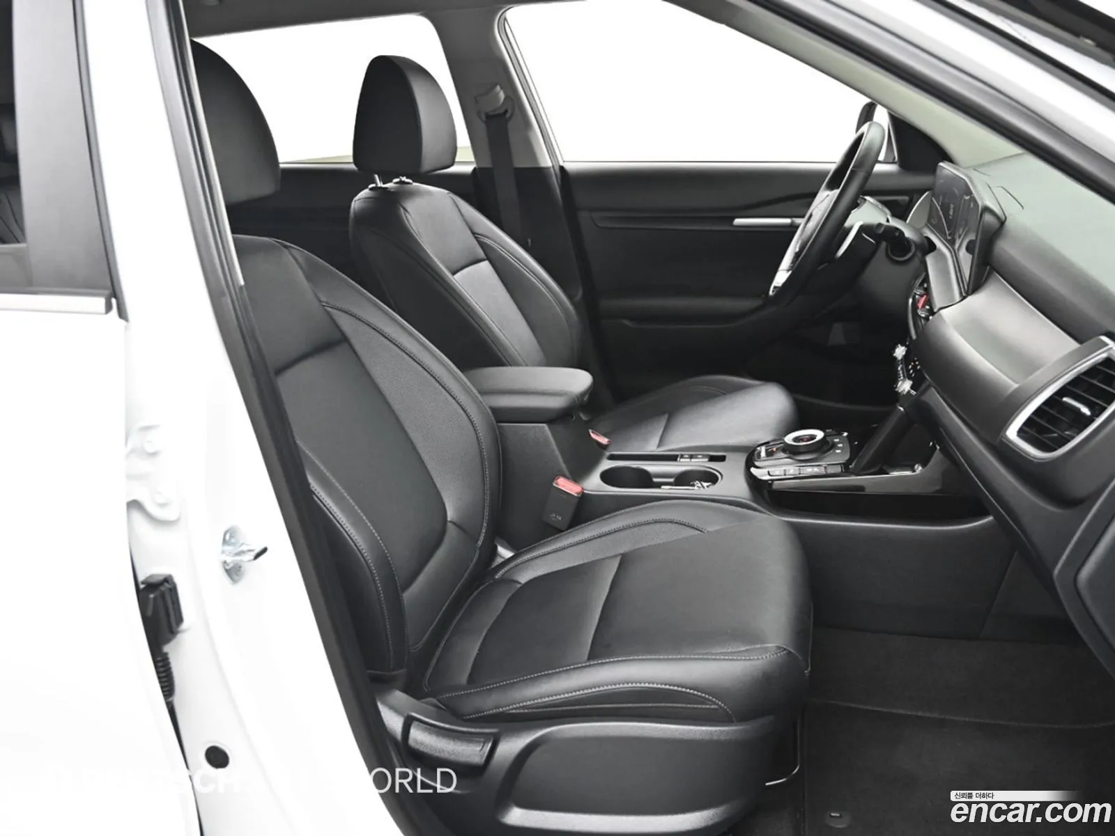 Kia Seltos 2025 — 6