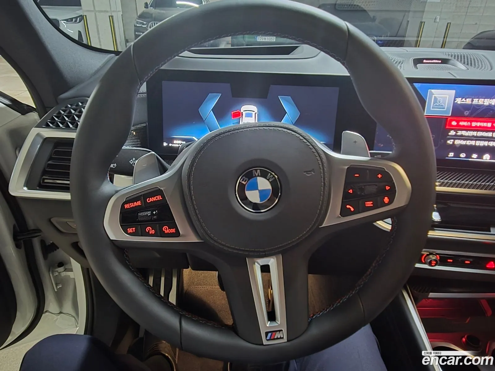 BMW X6 2025 — 19