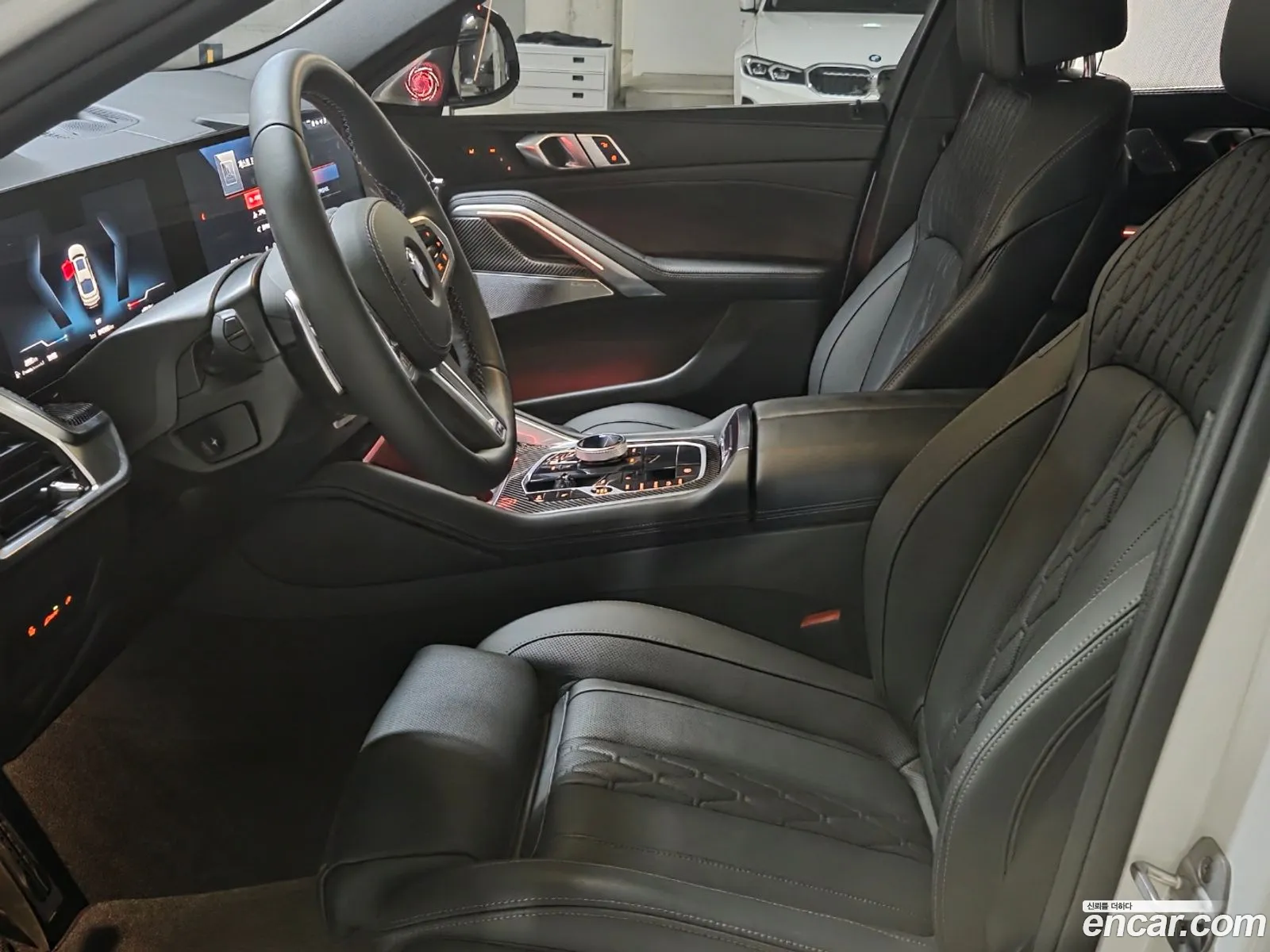 BMW X6 2025 — 5