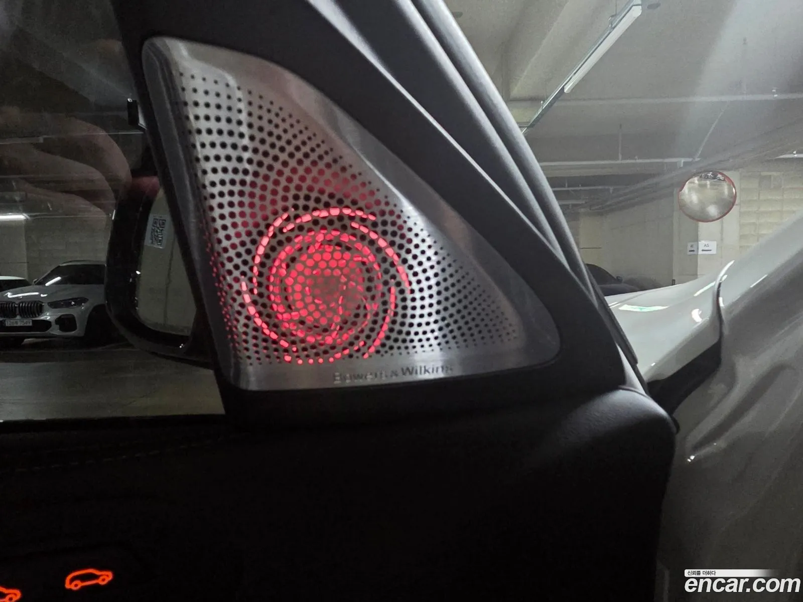 BMW X6 2025 — 20