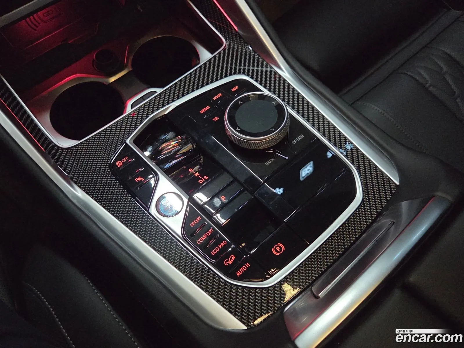 BMW X6 2025 — 12