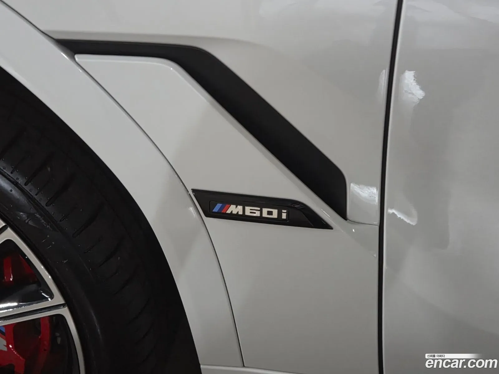BMW X6 2025 — 16