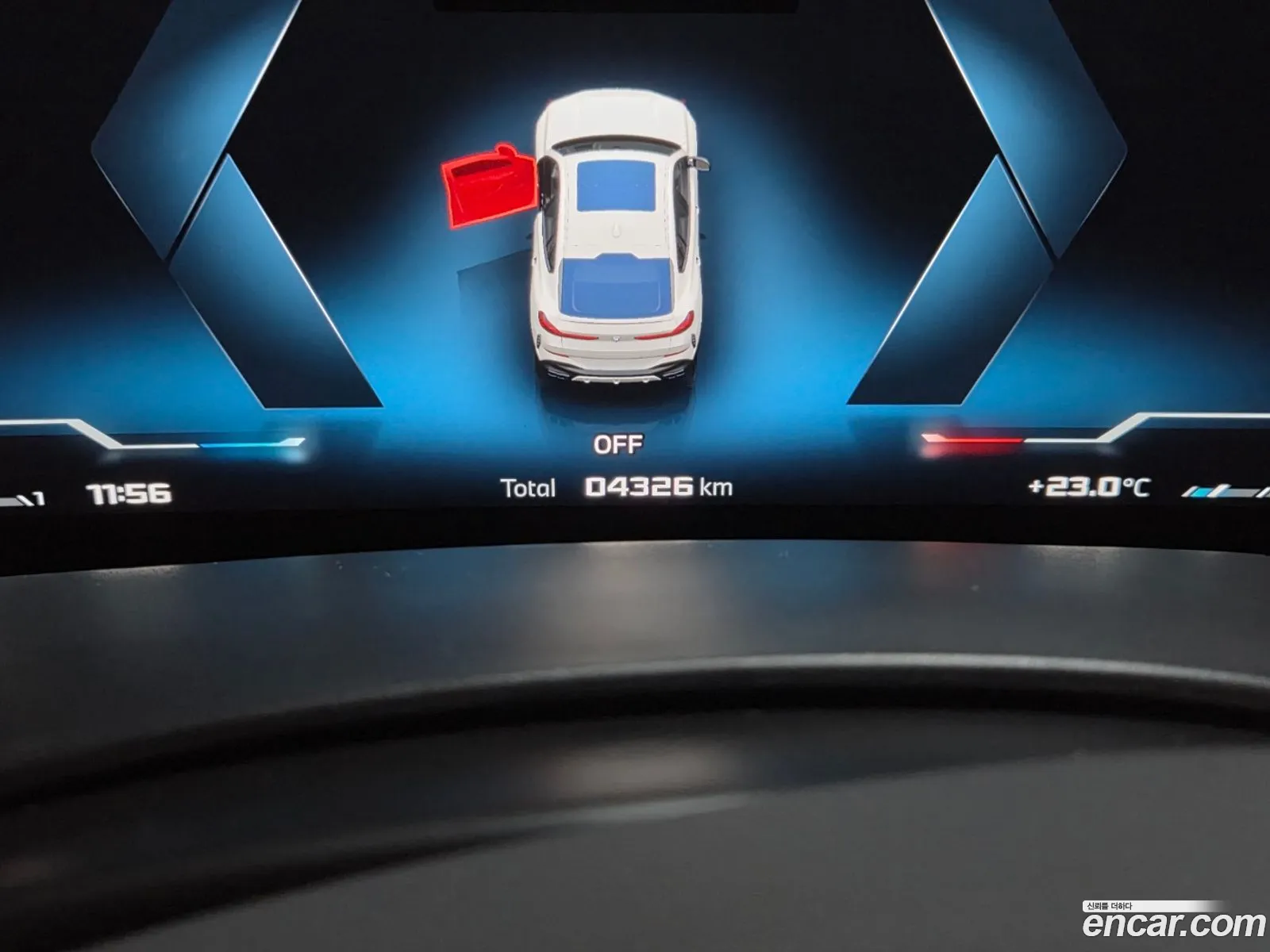 BMW X6 2025 — 2