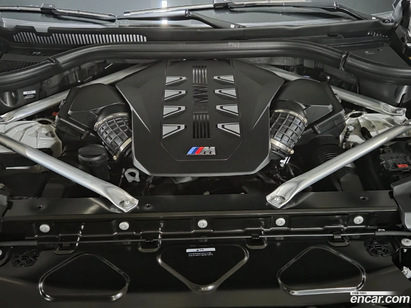 BMW X6 2025 — 4