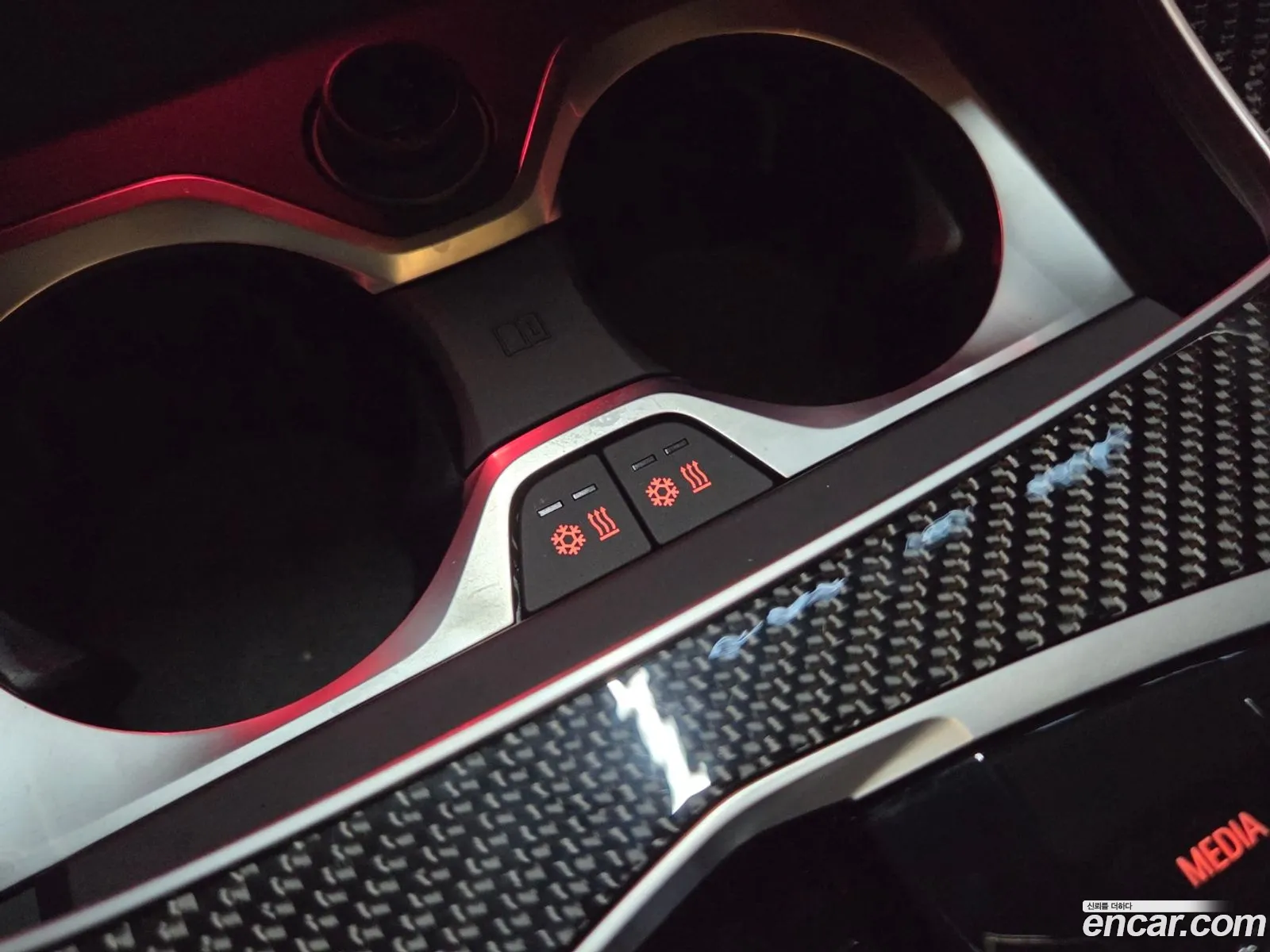 BMW X6 2025 — 9