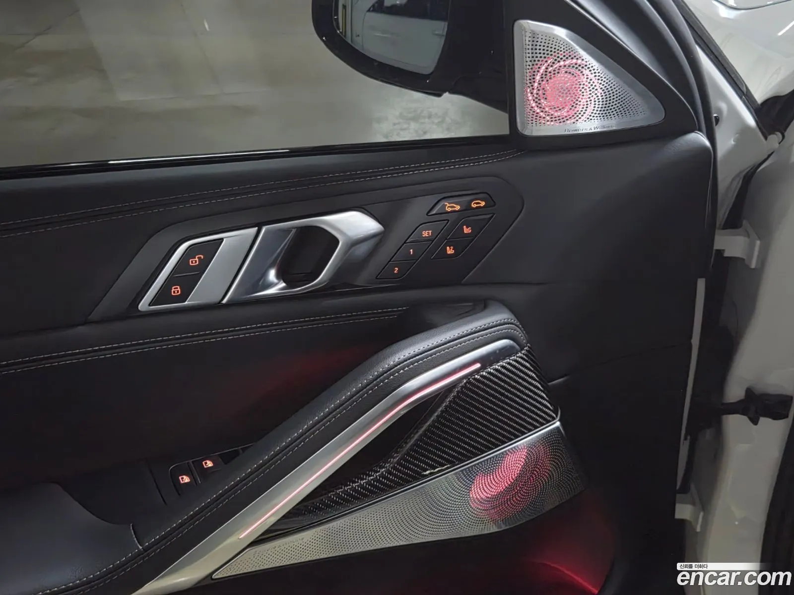 BMW X6 2025 — 7
