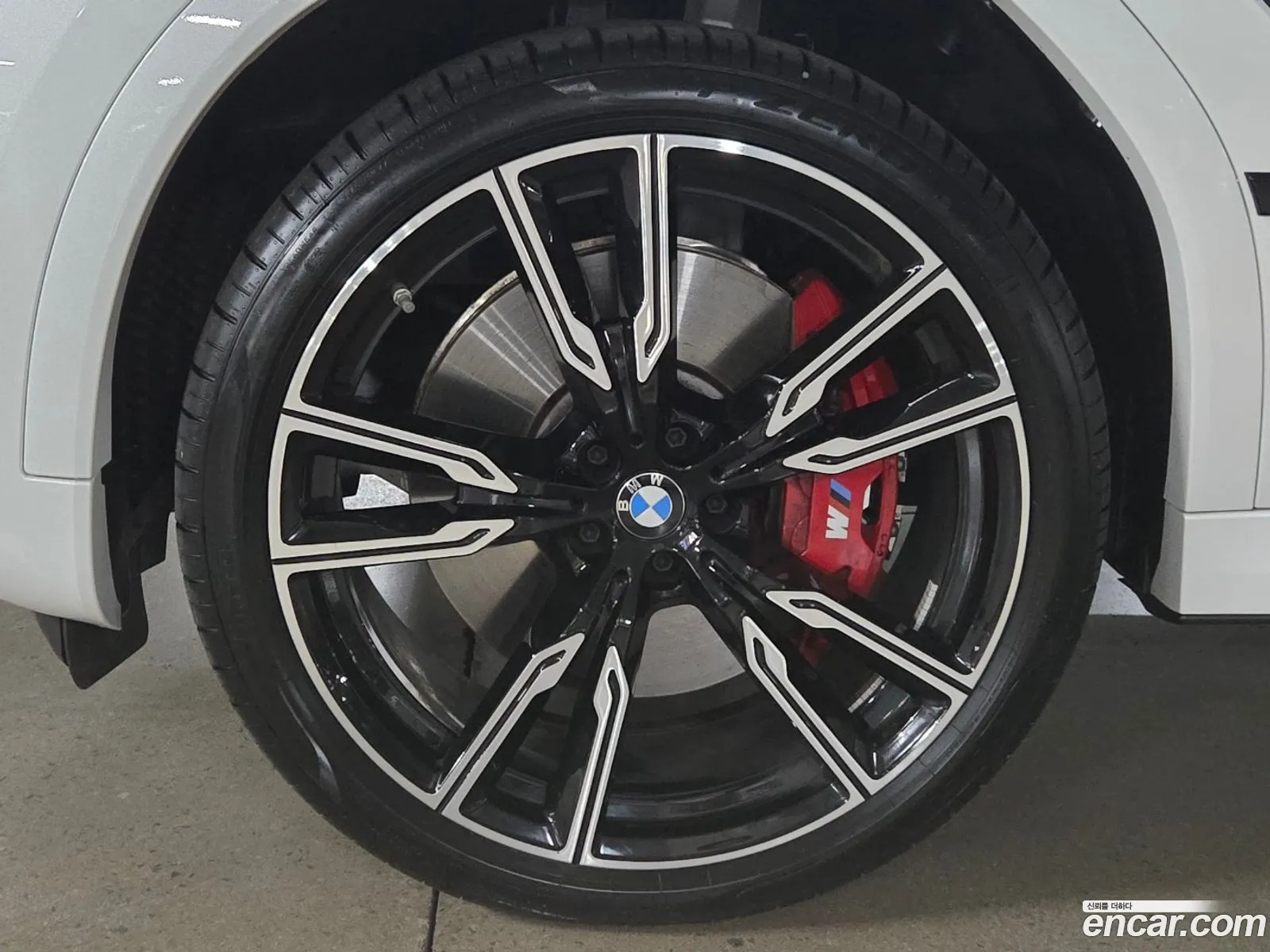 BMW X6 2025 — 15