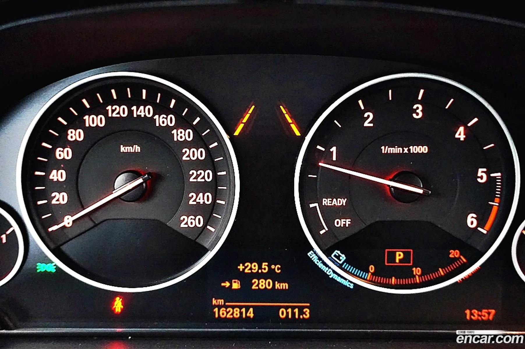 BMW 3 Series GT 2018 — 7