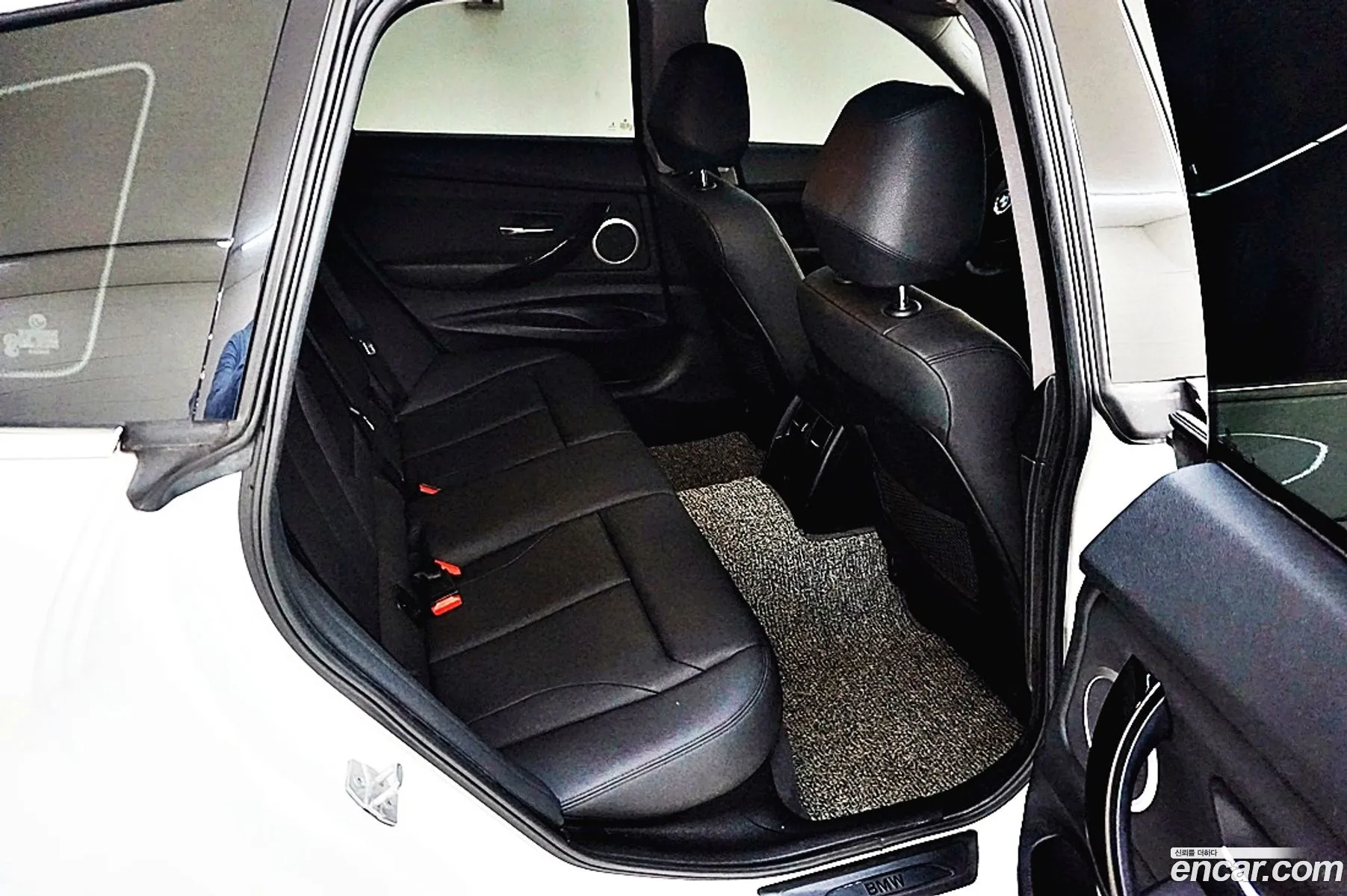 BMW 3 Series GT 2018 — 4