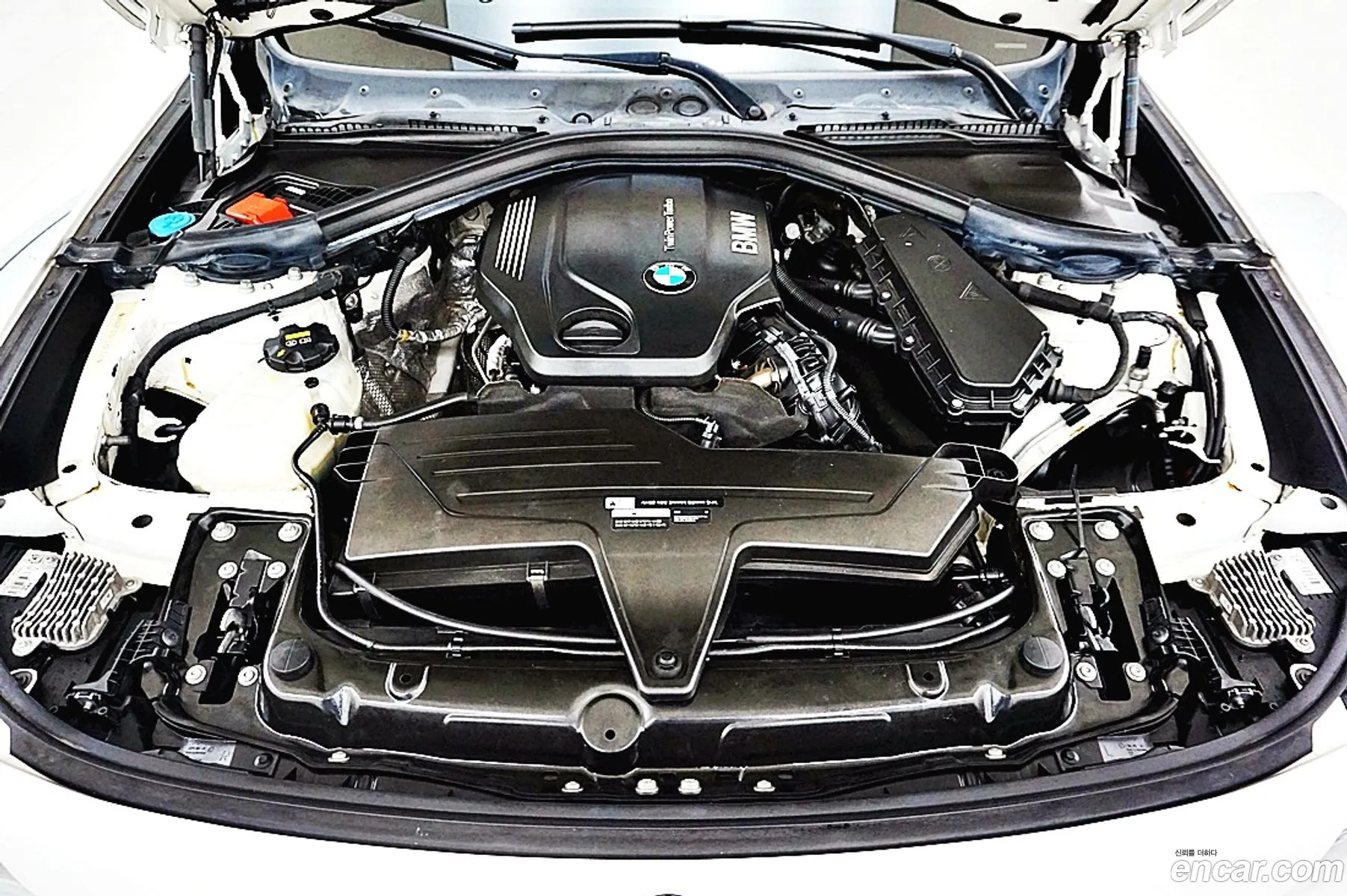 BMW 3 Series GT 2018 — 20