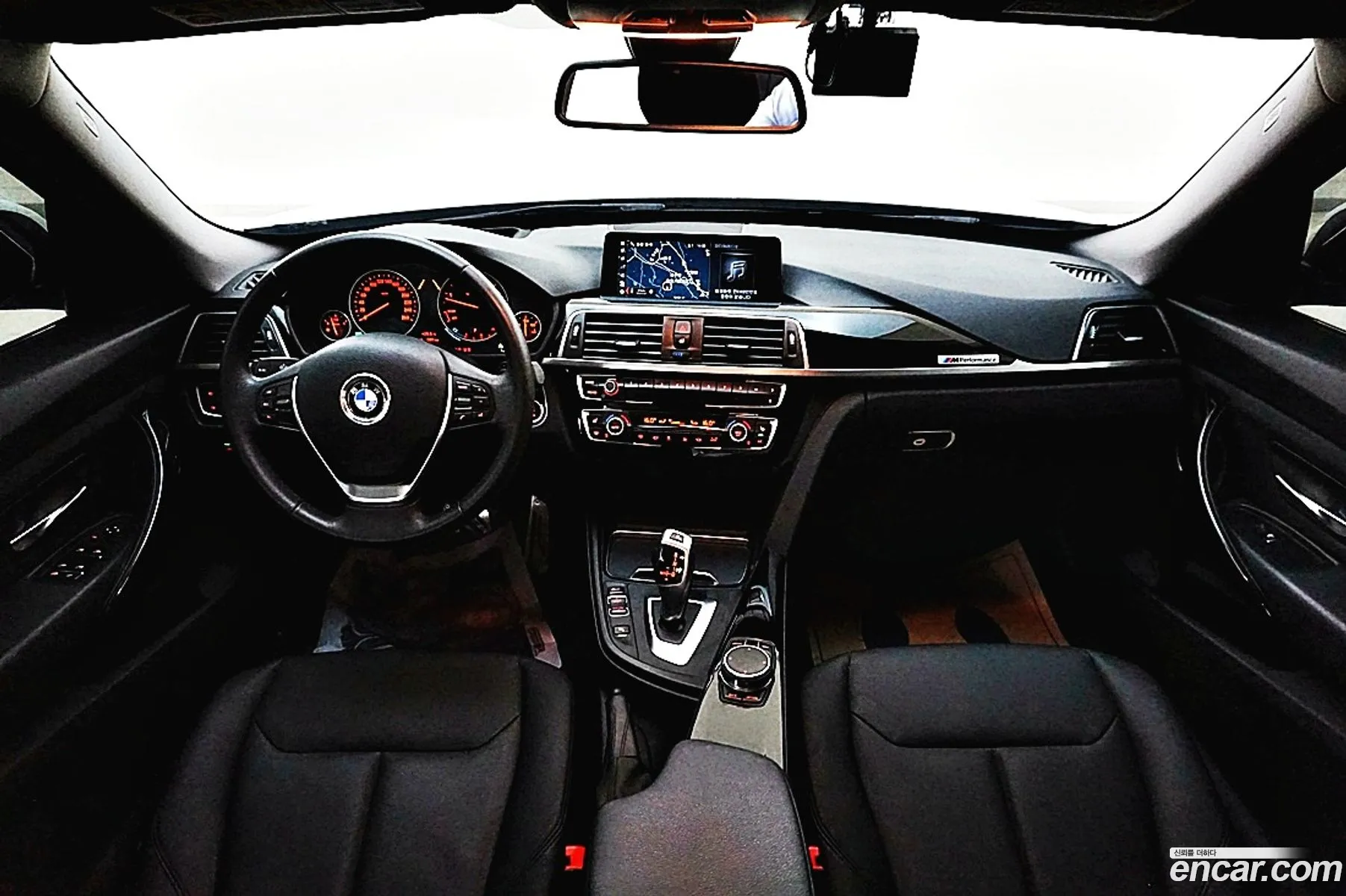 BMW 3 Series GT 2018 — 14
