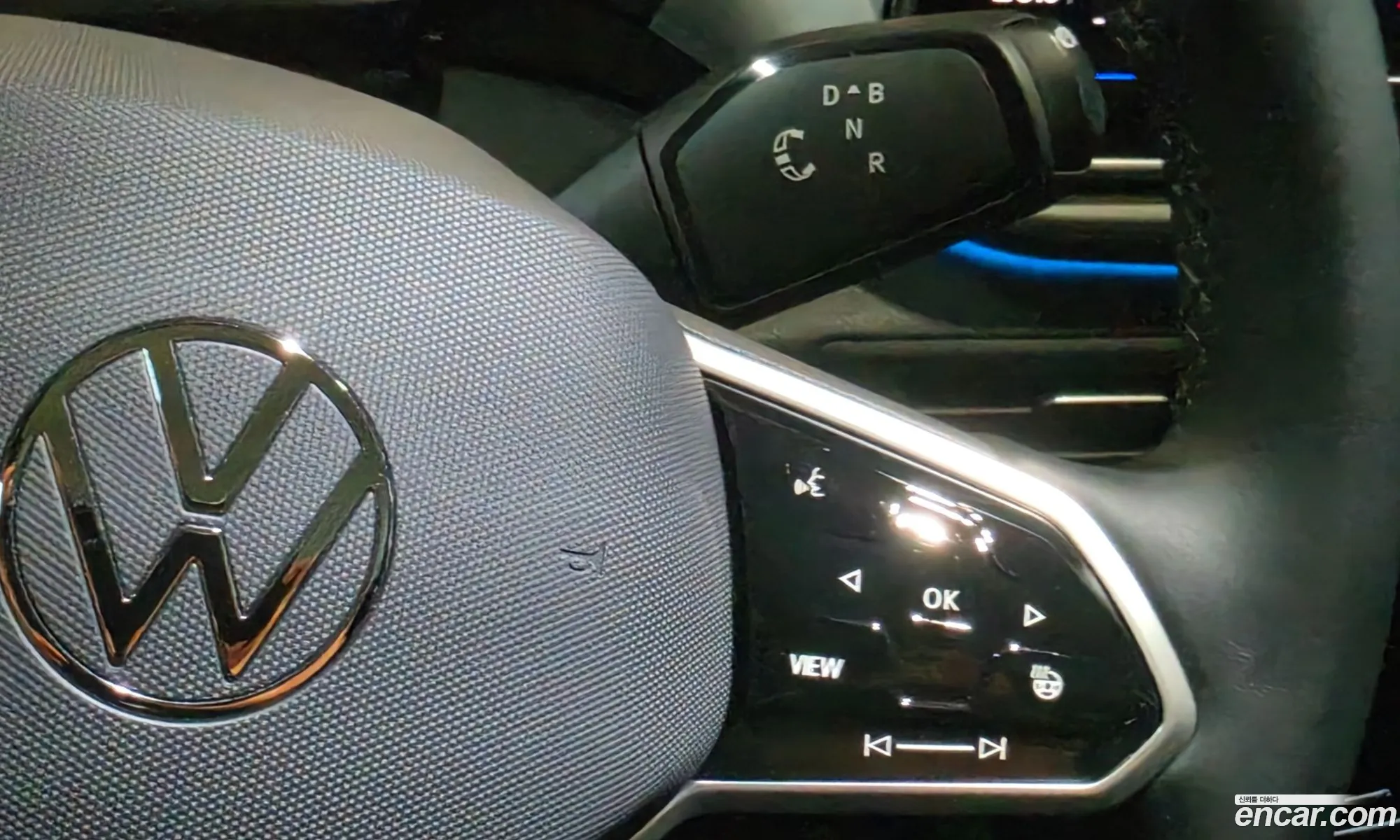 Volkswagen ID.5 2024 — 9
