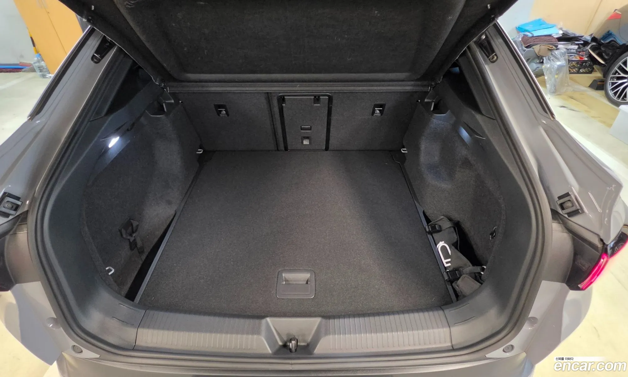 Volkswagen ID.5 2024 — 16